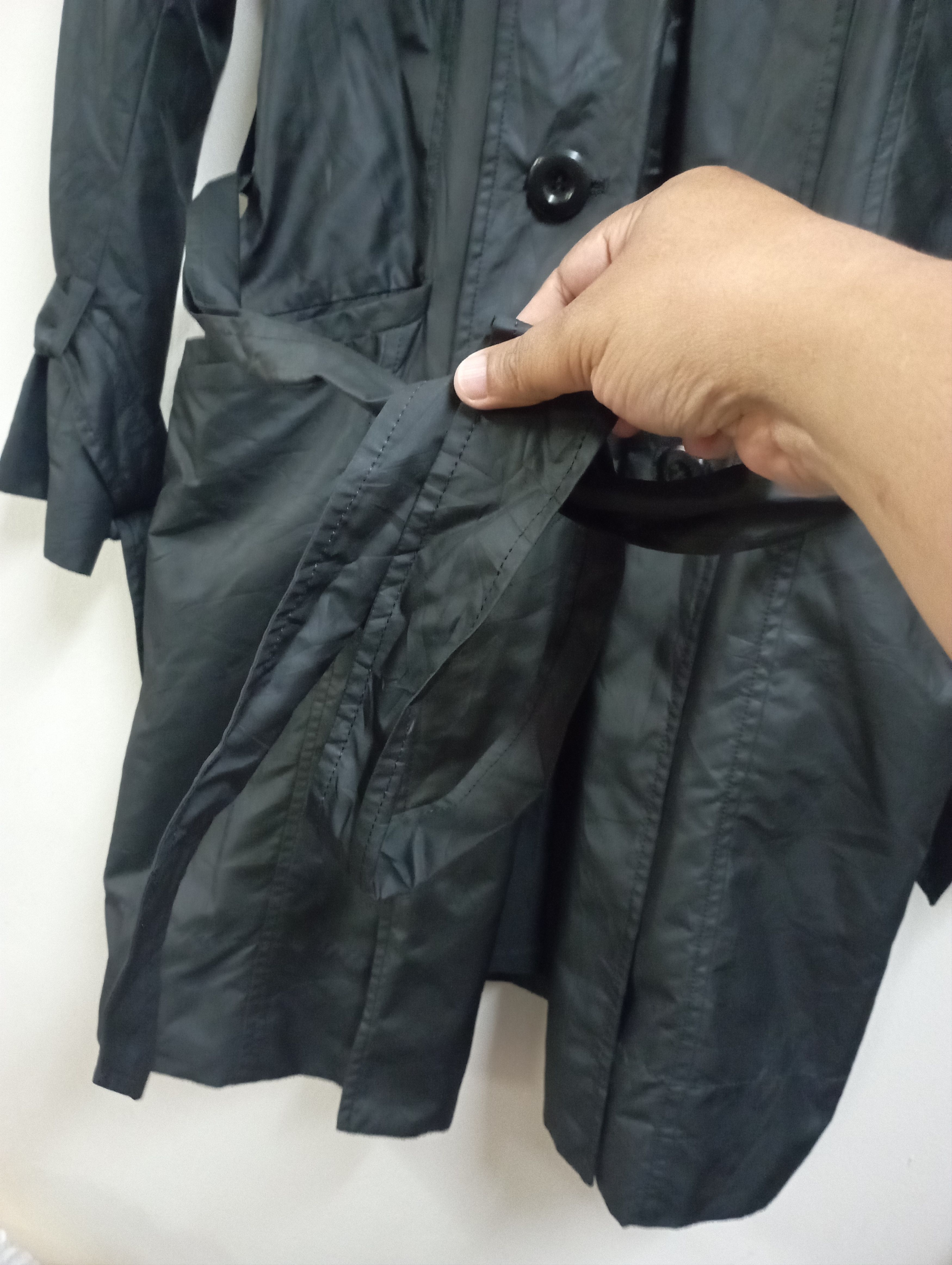 Michel Klein Avantgarde Jacket Michel Klein Paris 19.5x 36 inches Size US M / EU 48-50 / 2 - 8 Thumbnail