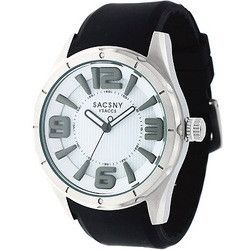 Yohji Yamamoto OFFER YOUR PRICE🔥 SACSNY Y’SACCS yohji yamamoto mens watch Size ONE SIZE - 2 Thumbnail