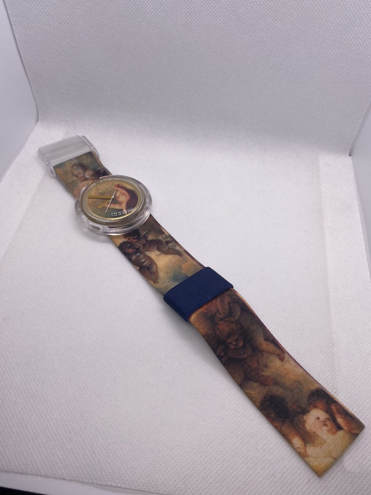 Swatch OFFER YOUR PRICE🔥Vivienne Westwood SWATCH POP watch Size ONE SIZE - 9 Thumbnail