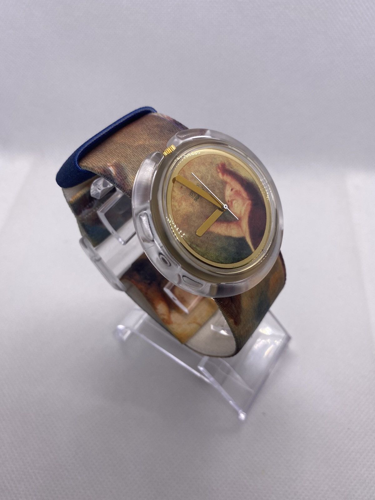 Swatch OFFER YOUR PRICE🔥Vivienne Westwood SWATCH POP watch Size ONE SIZE - 12 Thumbnail