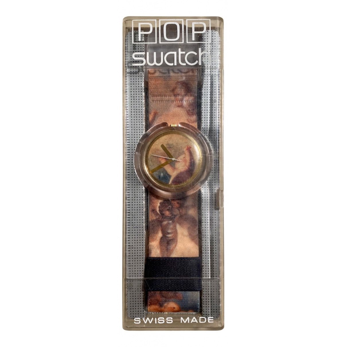 Swatch OFFER YOUR PRICE🔥Vivienne Westwood SWATCH POP watch Size ONE SIZE - 1 Thumbnail