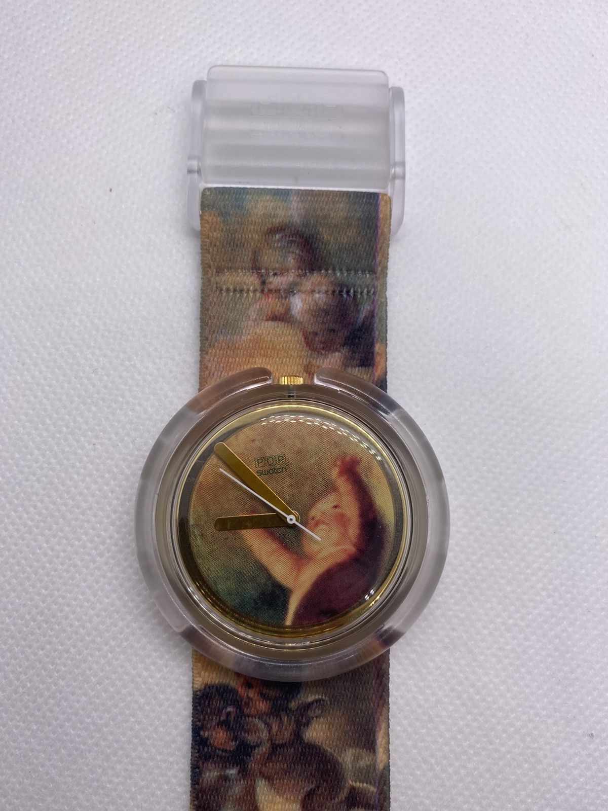 Swatch OFFER YOUR PRICE🔥Vivienne Westwood SWATCH POP watch Size ONE SIZE - 6 Thumbnail