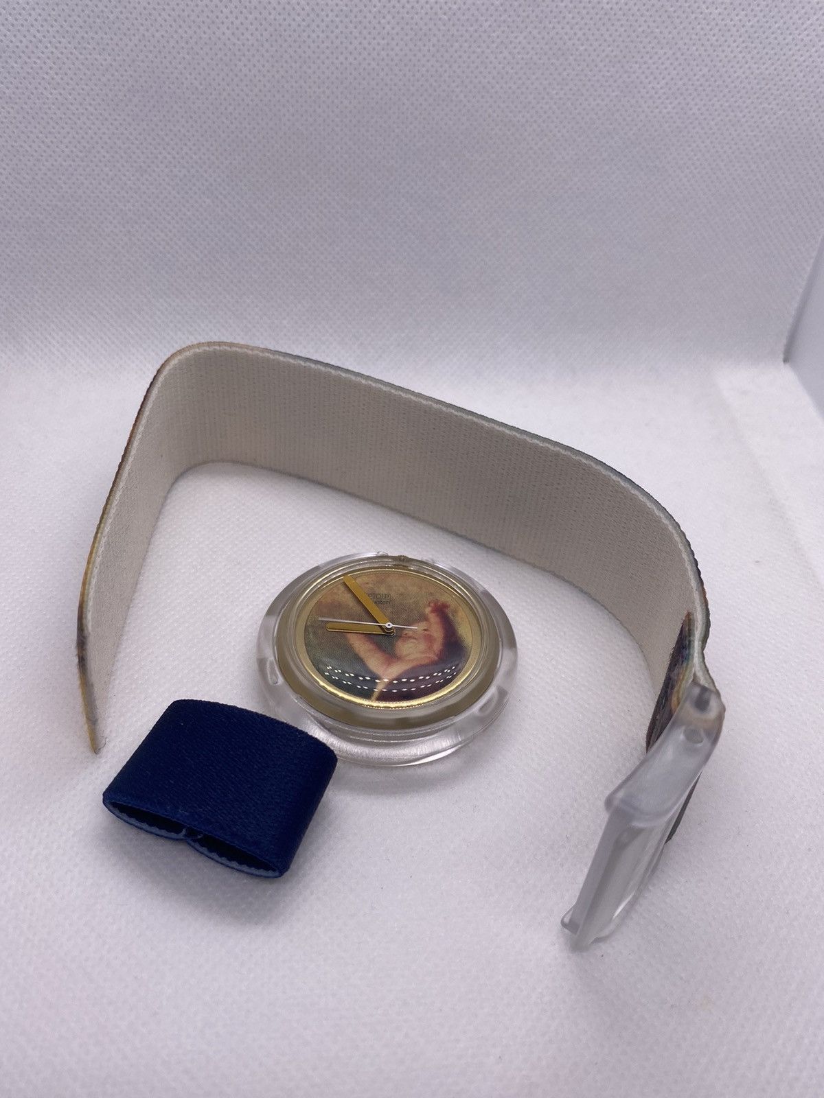 Swatch OFFER YOUR PRICE🔥Vivienne Westwood SWATCH POP watch Size ONE SIZE - 16 Thumbnail