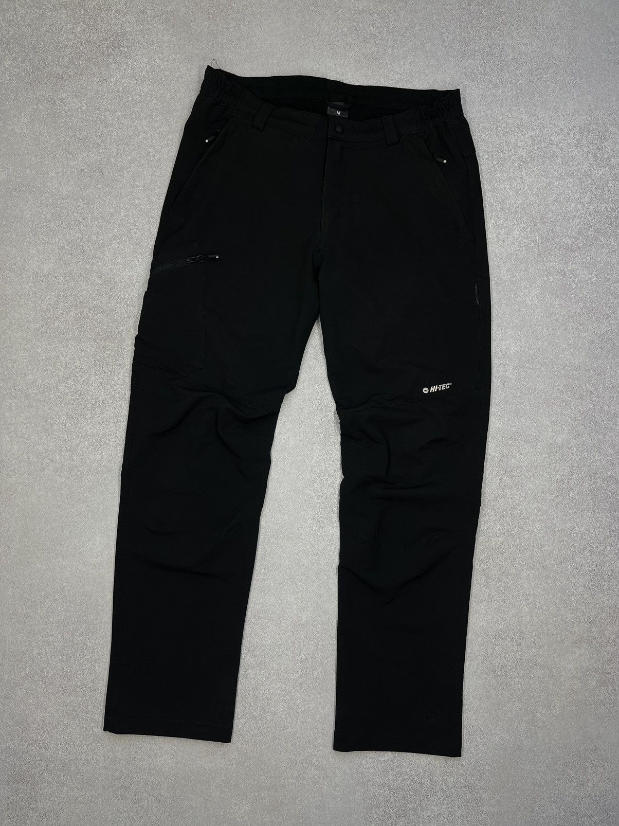 hi tec cargo pants