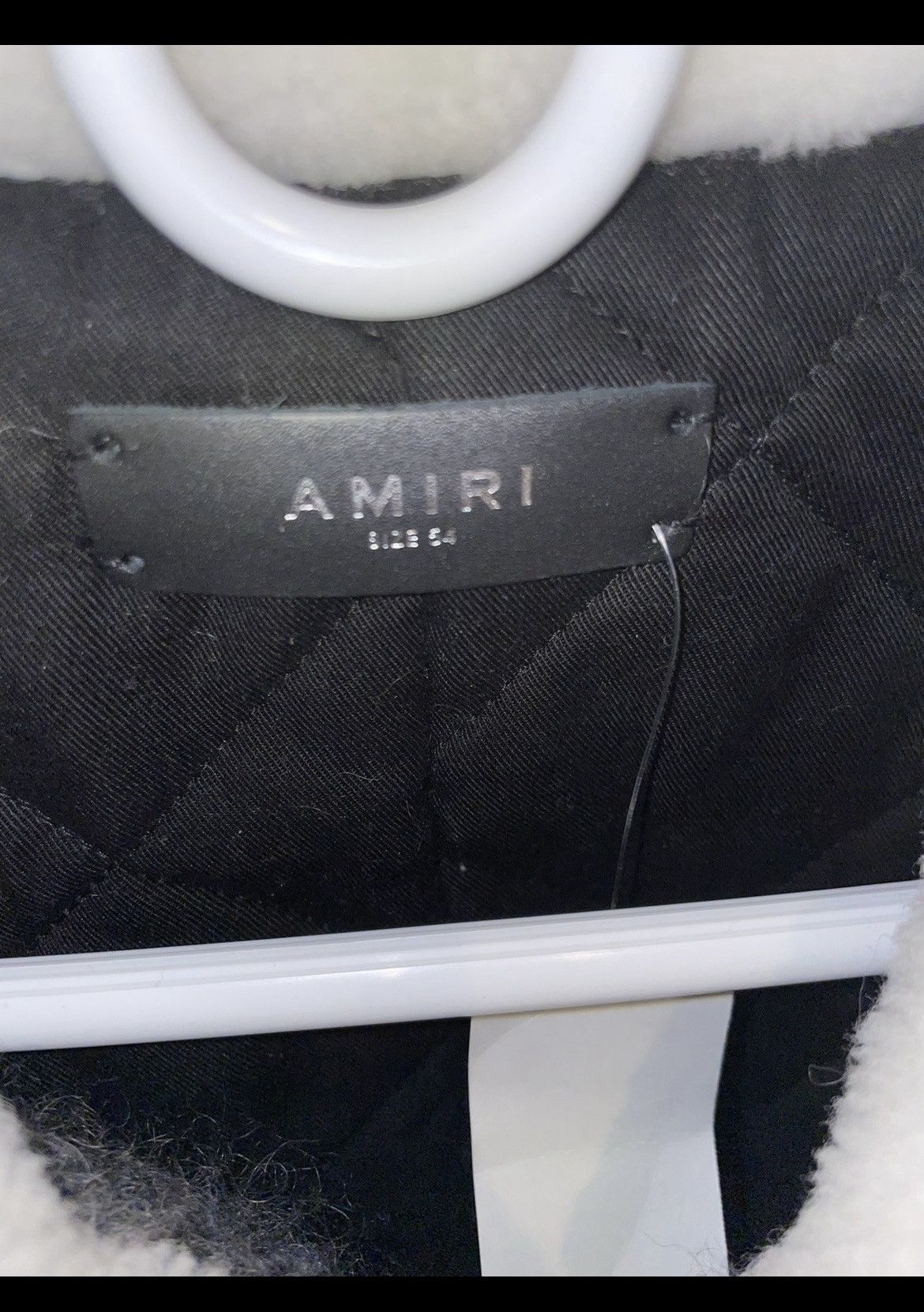 Amiri Amiri western style jacket RARE Size US L / EU 52-54 / 3 - 7 Thumbnail