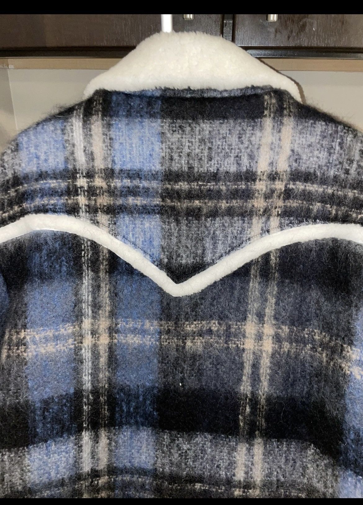 Amiri Amiri western style jacket RARE Size US L / EU 52-54 / 3 - 12 Thumbnail