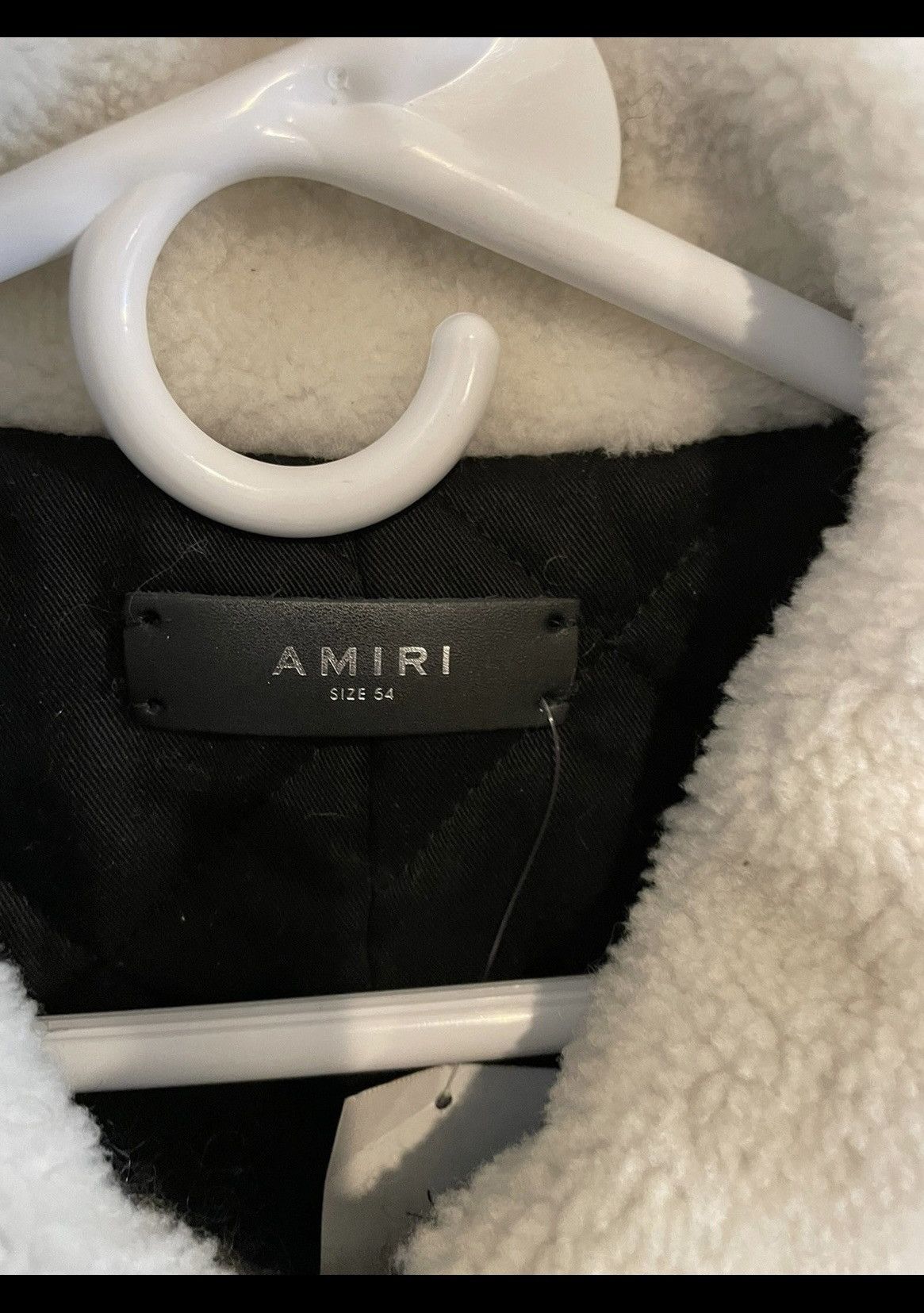 Amiri Amiri western style jacket RARE Size US L / EU 52-54 / 3 - 2 Thumbnail