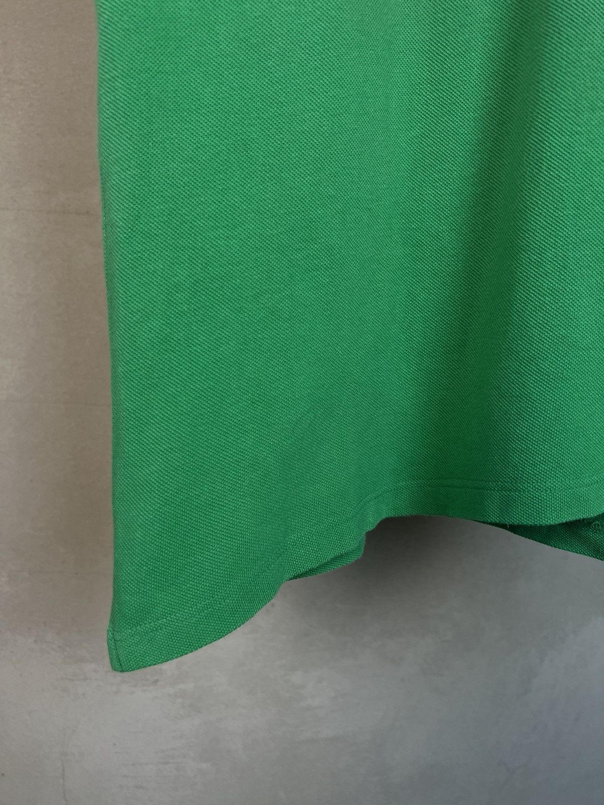 Burberry × Vintage •Free shipping• Burberrys Vintage Polo T-Shirt Size US L / EU 52-54 / 3 - 6 Thumbnail