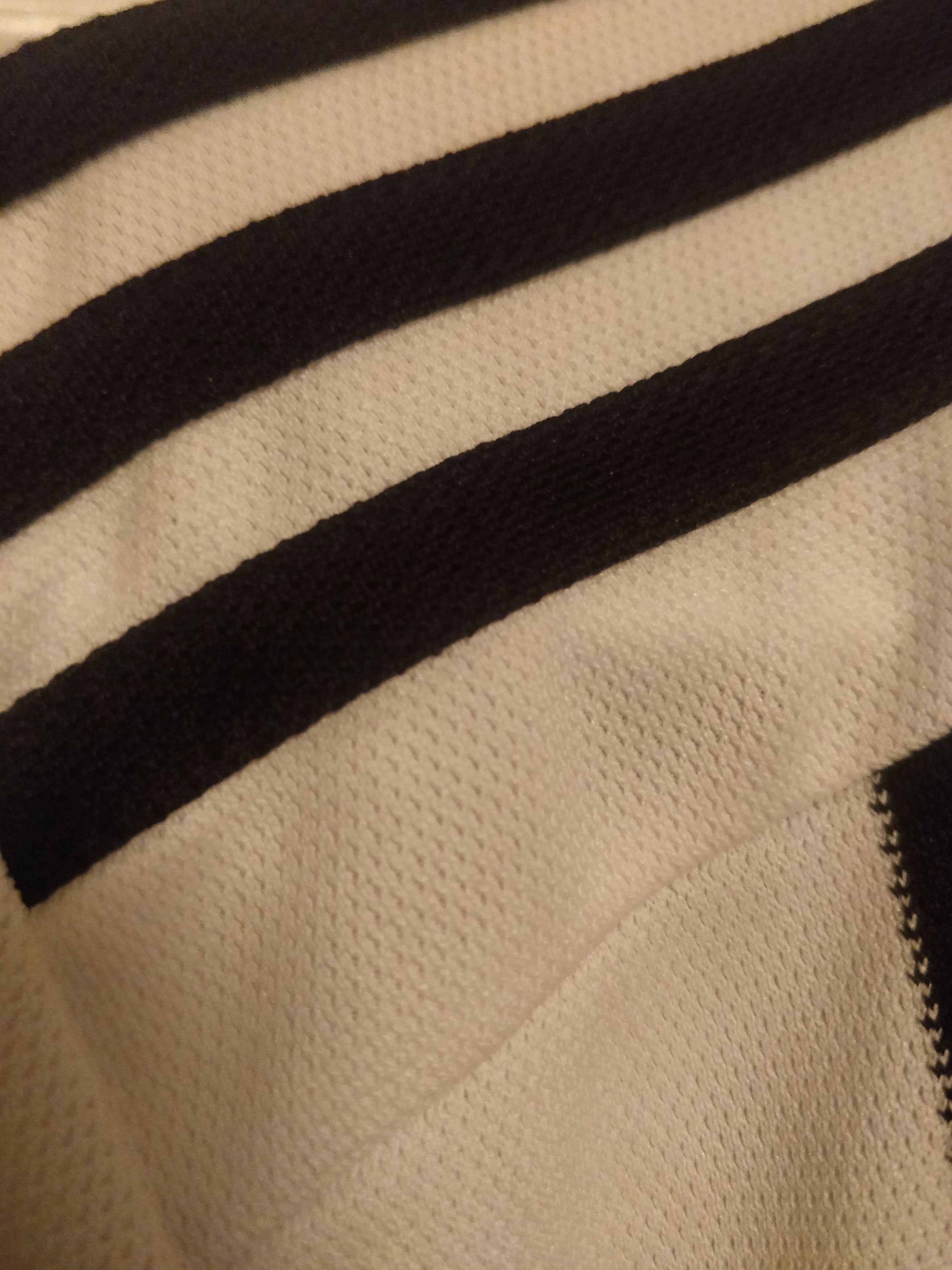 Adidas Juventus 2018 Home Jersey Adidas Size US L / EU 52-54 / 3 - 6 Thumbnail