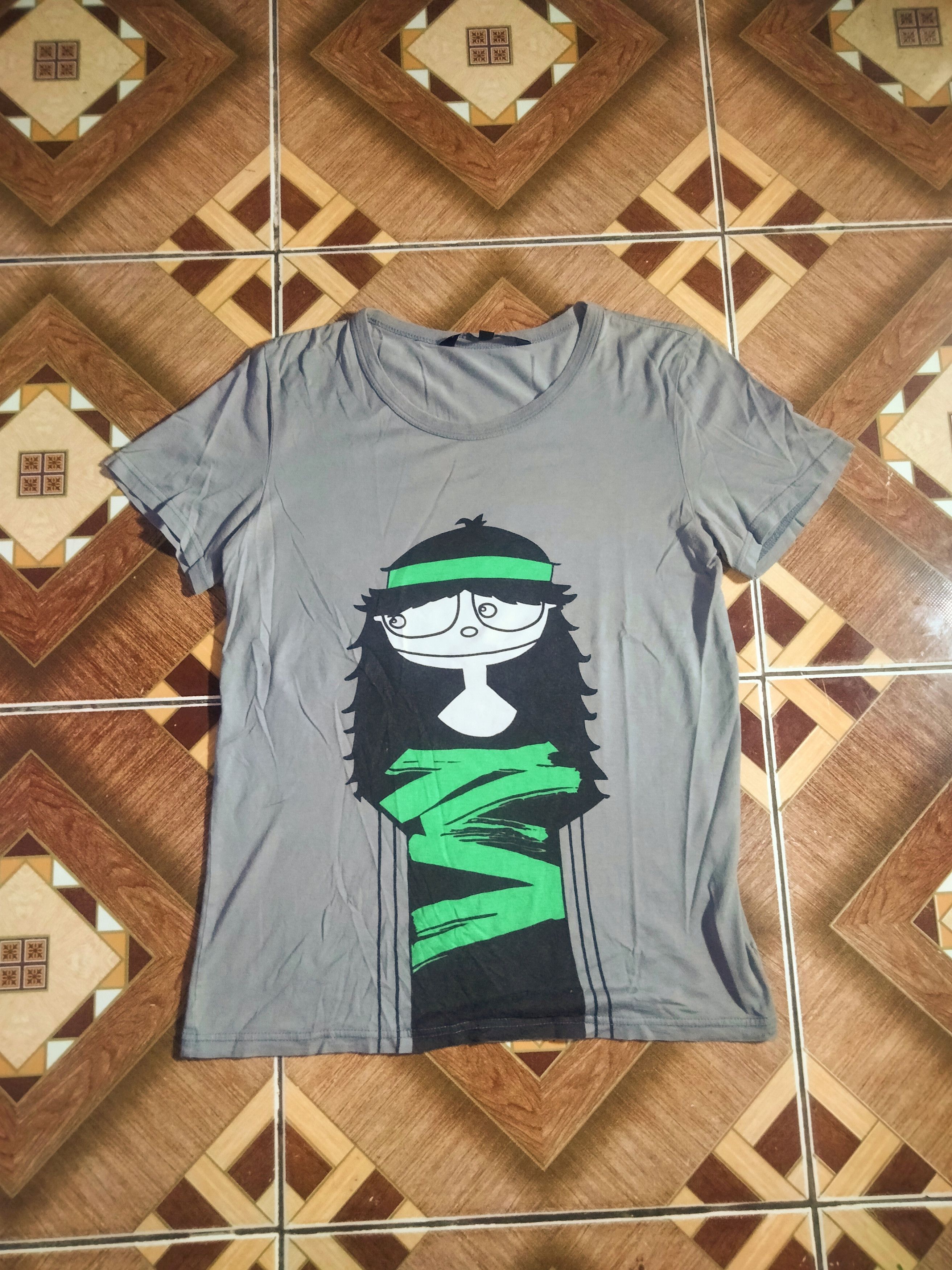 Marc jacobs tshirt