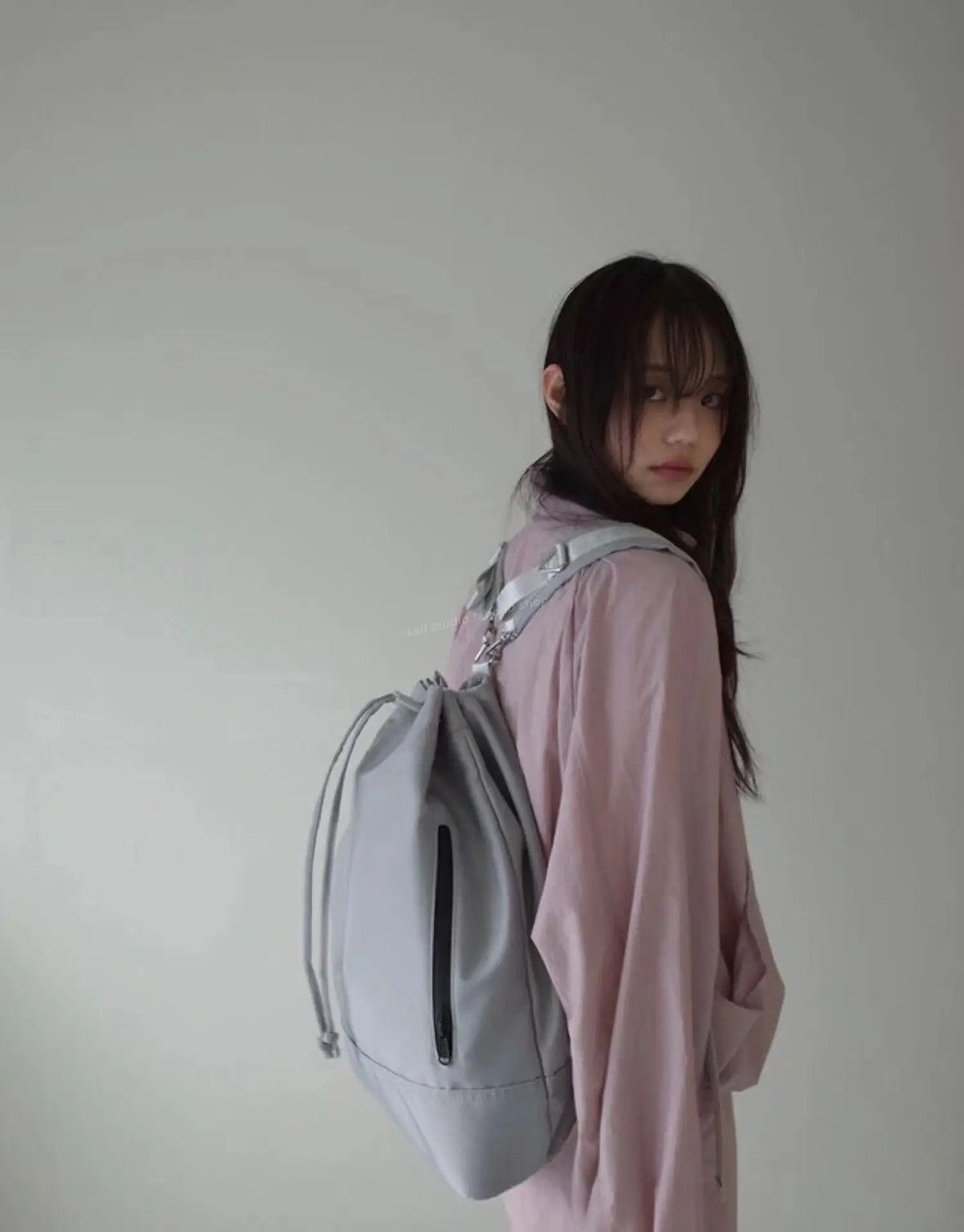 Other Grey y2k backpack shoulder bag Size ONE SIZE - 4 Thumbnail