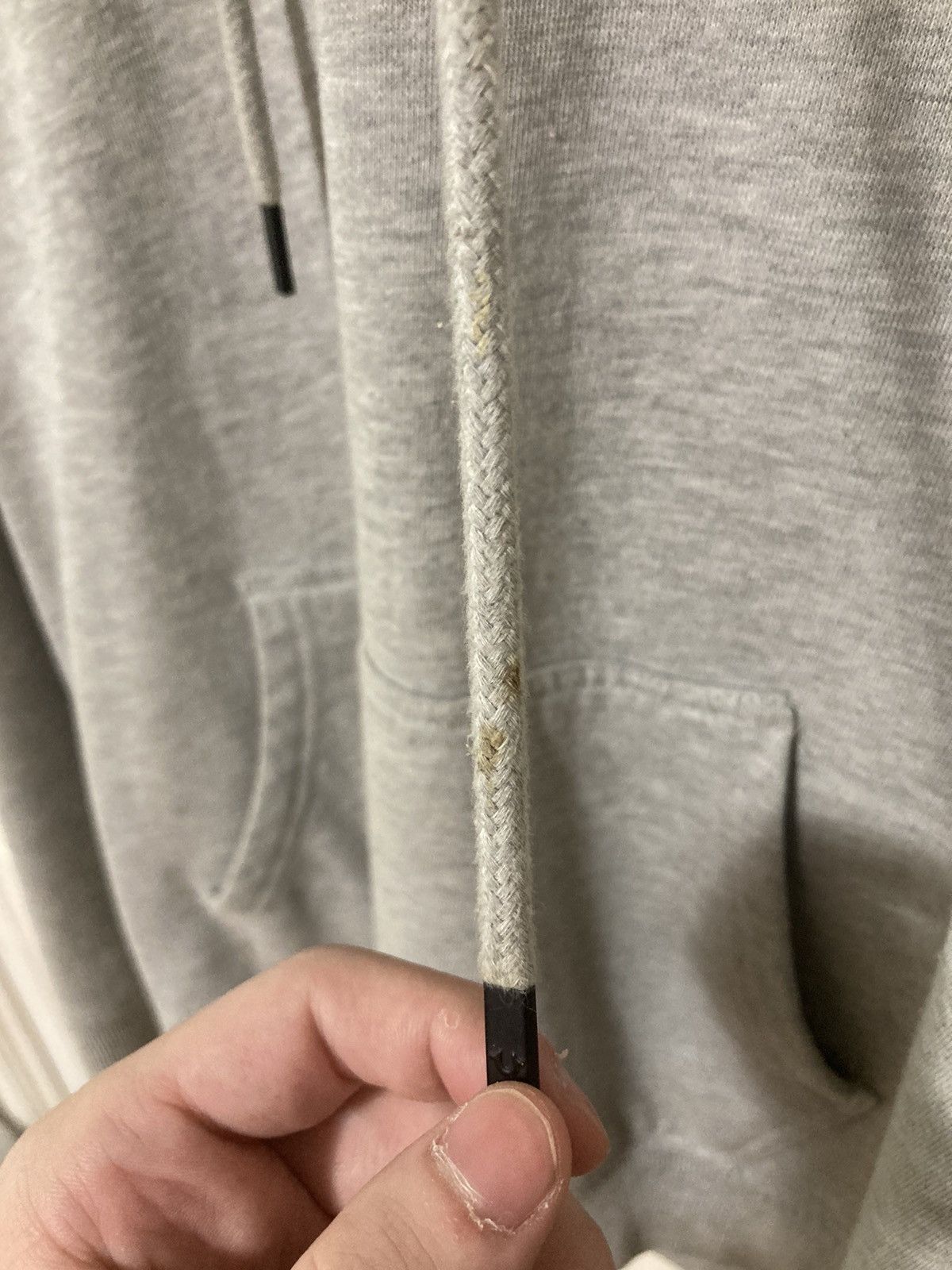 True Religion Core Logo Hoodie Size US M / EU 48-50 / 2 - 4 Thumbnail