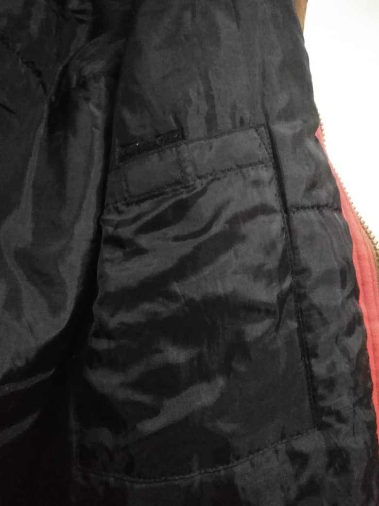 Obermeyer Vintage Obermeyer Colour Block Jacket Size US M / EU 48-50 / 2 - 8 Thumbnail