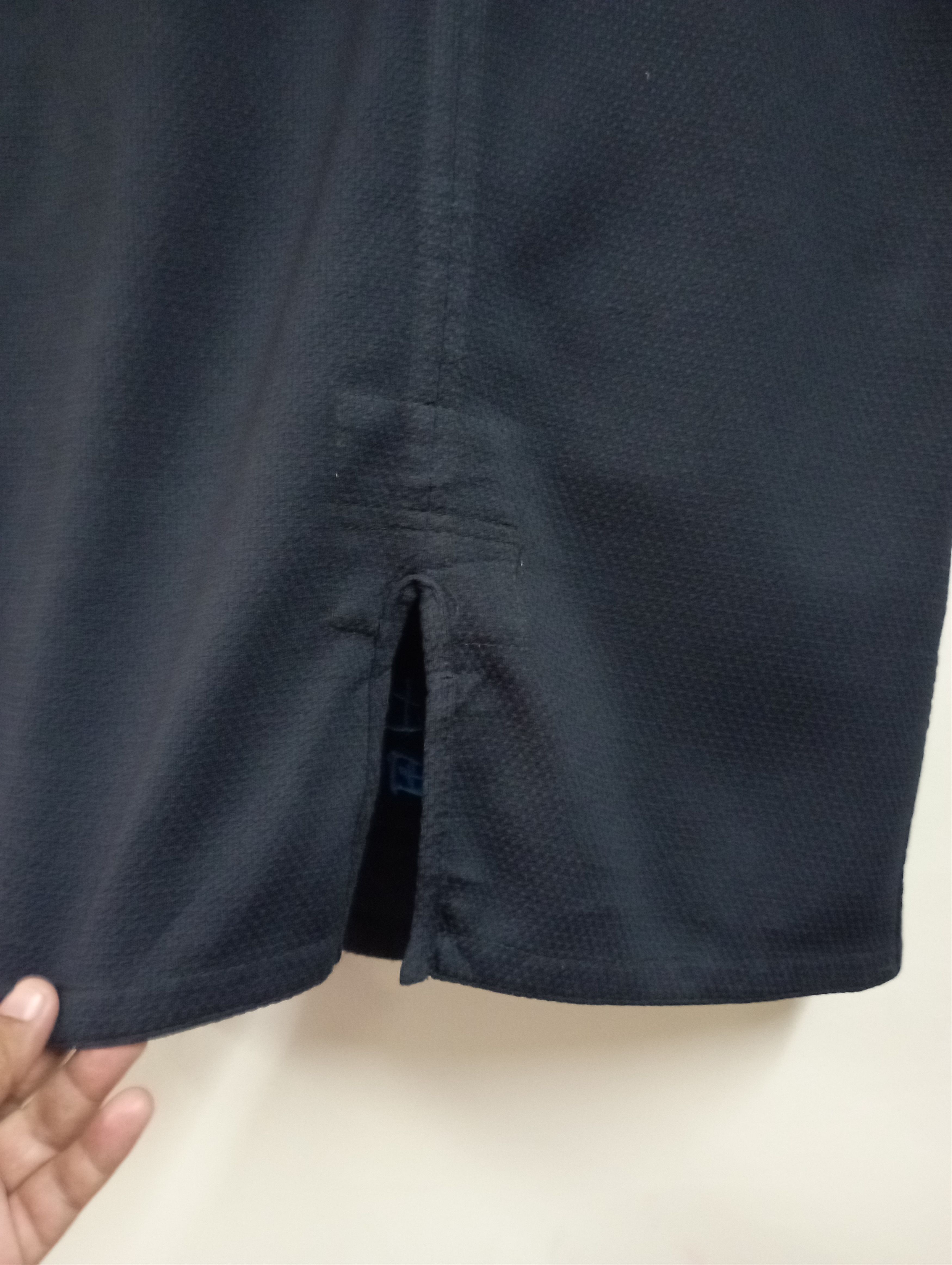 Bode Japan 19x27.5 Inches Hanten Indigo Kimono Size US M / EU 48-50 / 2 - 10 Thumbnail