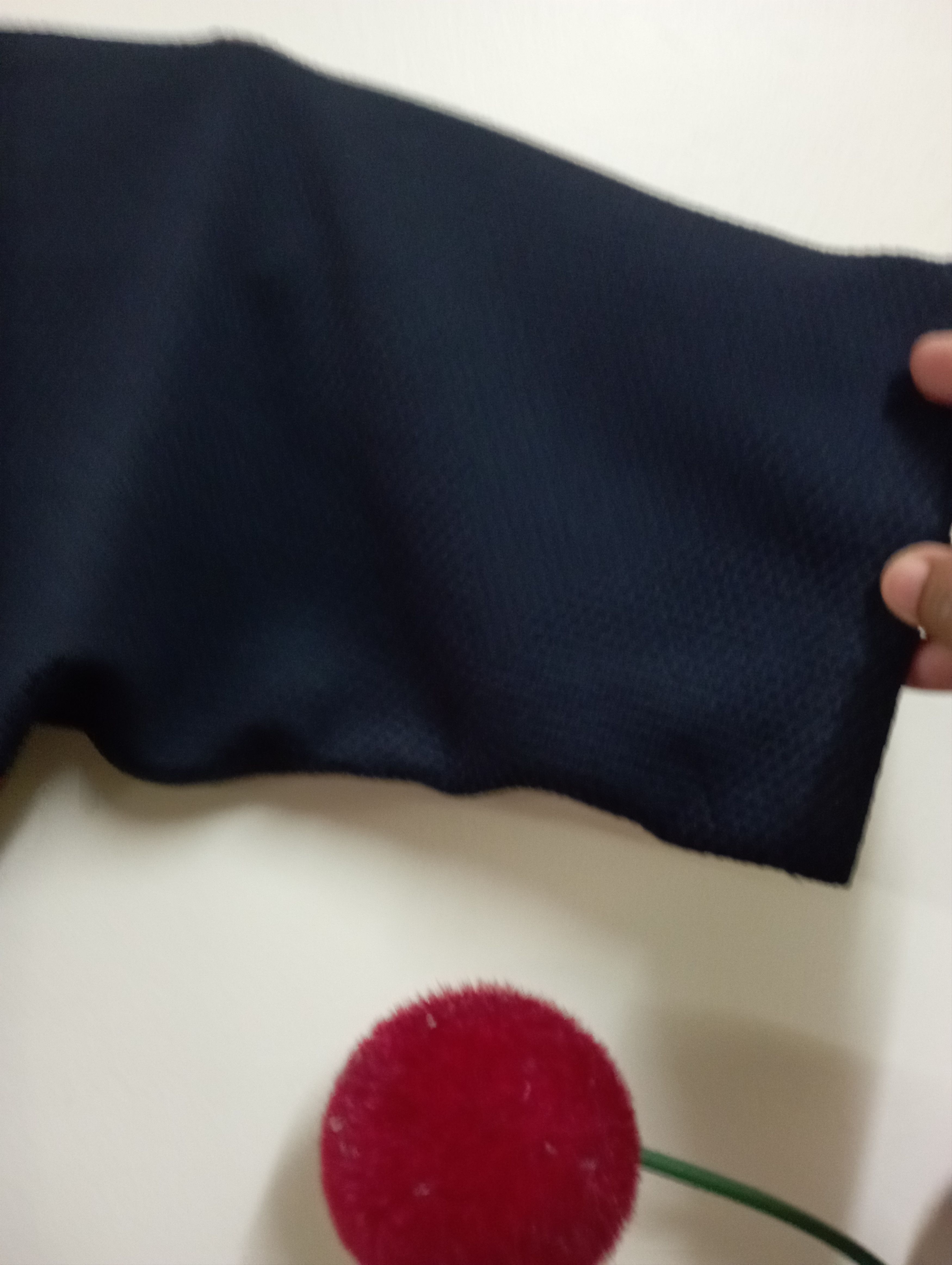 Bode Japan 19x27.5 Inches Hanten Indigo Kimono Size US M / EU 48-50 / 2 - 3 Thumbnail