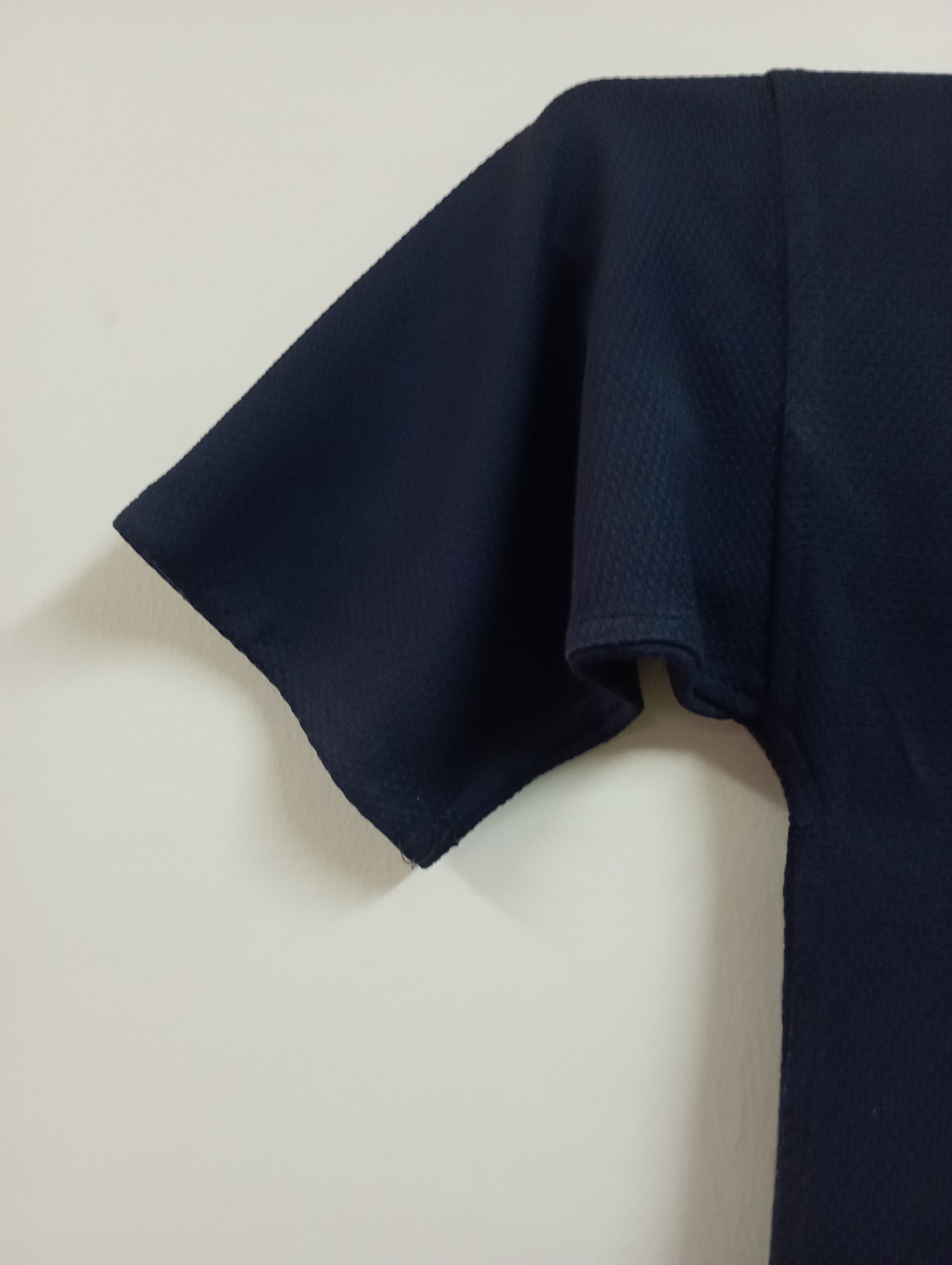 Bode Japan 19x27.5 Inches Hanten Indigo Kimono Size US M / EU 48-50 / 2 - 8 Thumbnail