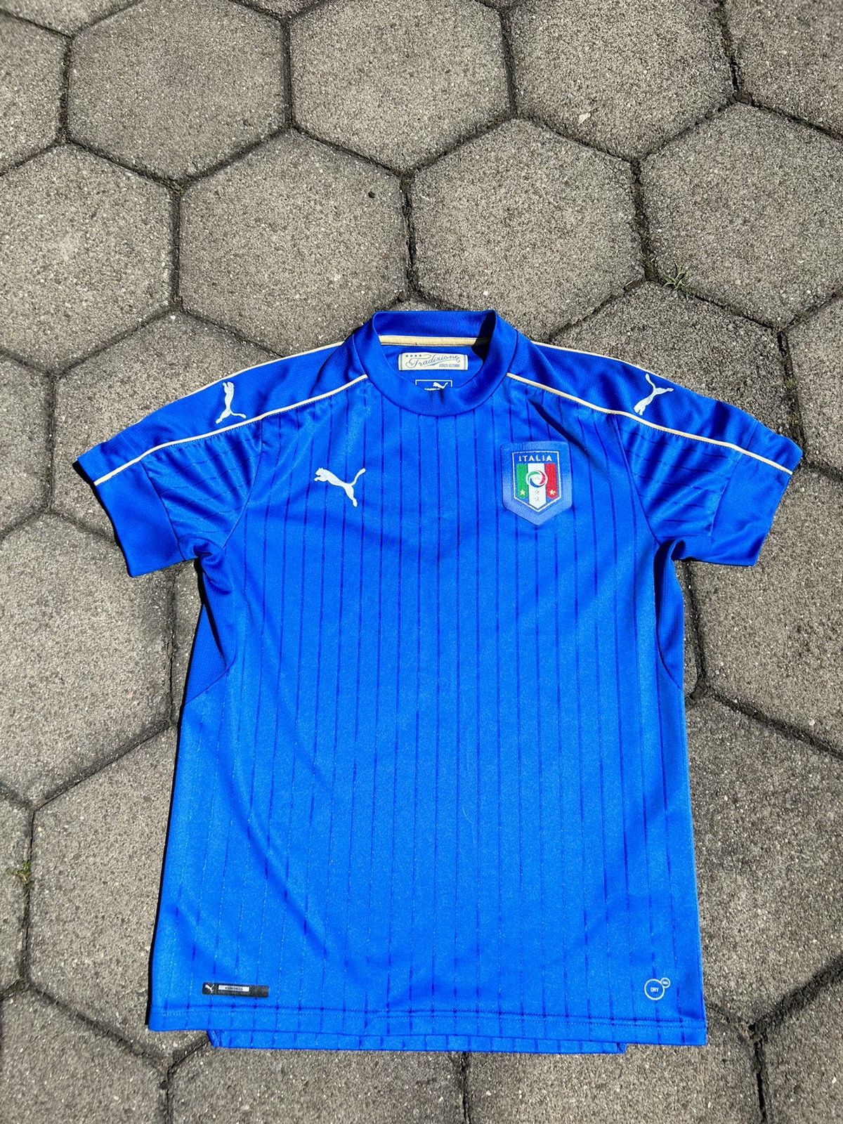 Italy 2006 Jersey | Grailed