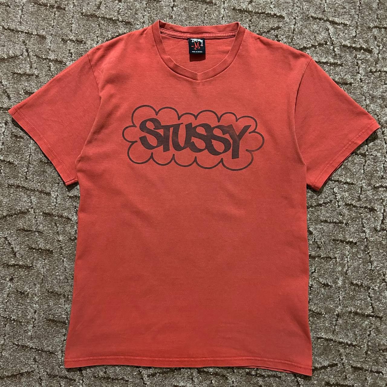 Vintage Stussy Vintage 00's T-Shirt | Grailed