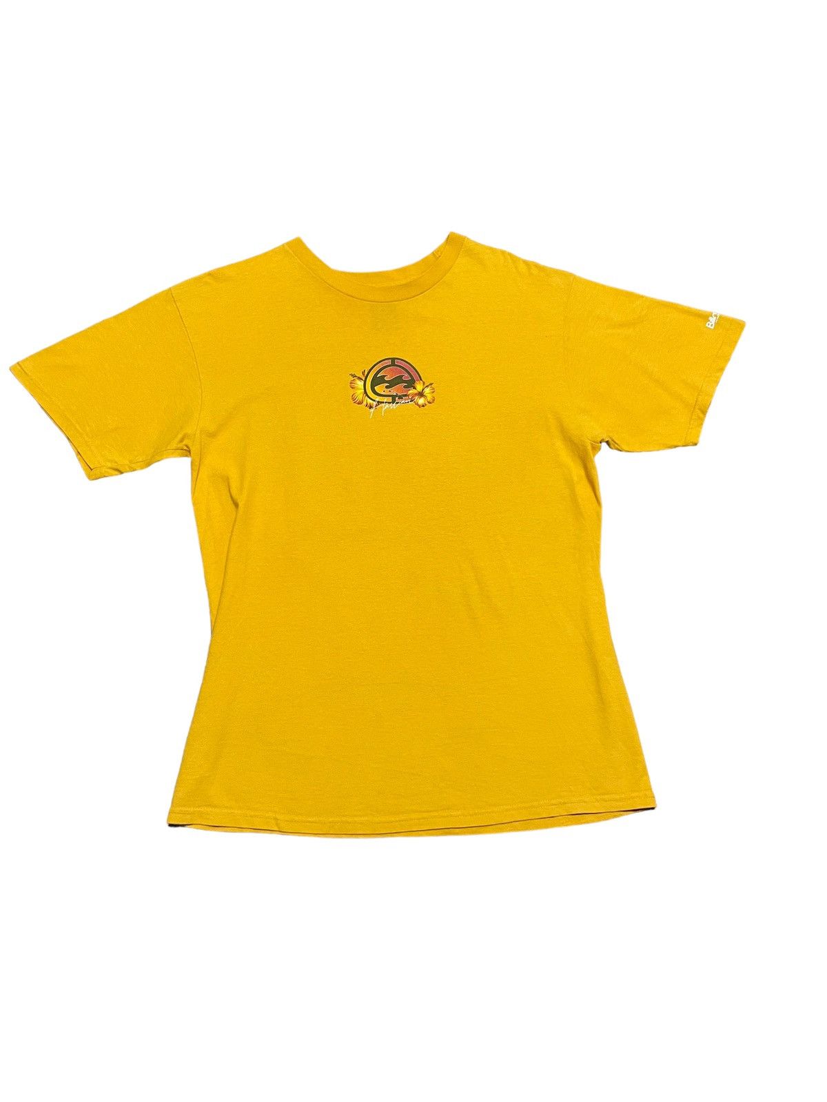 Billabong Billabong vintage y2k t shirt Size US L / EU 52-54 / 3 - 2 Thumbnail