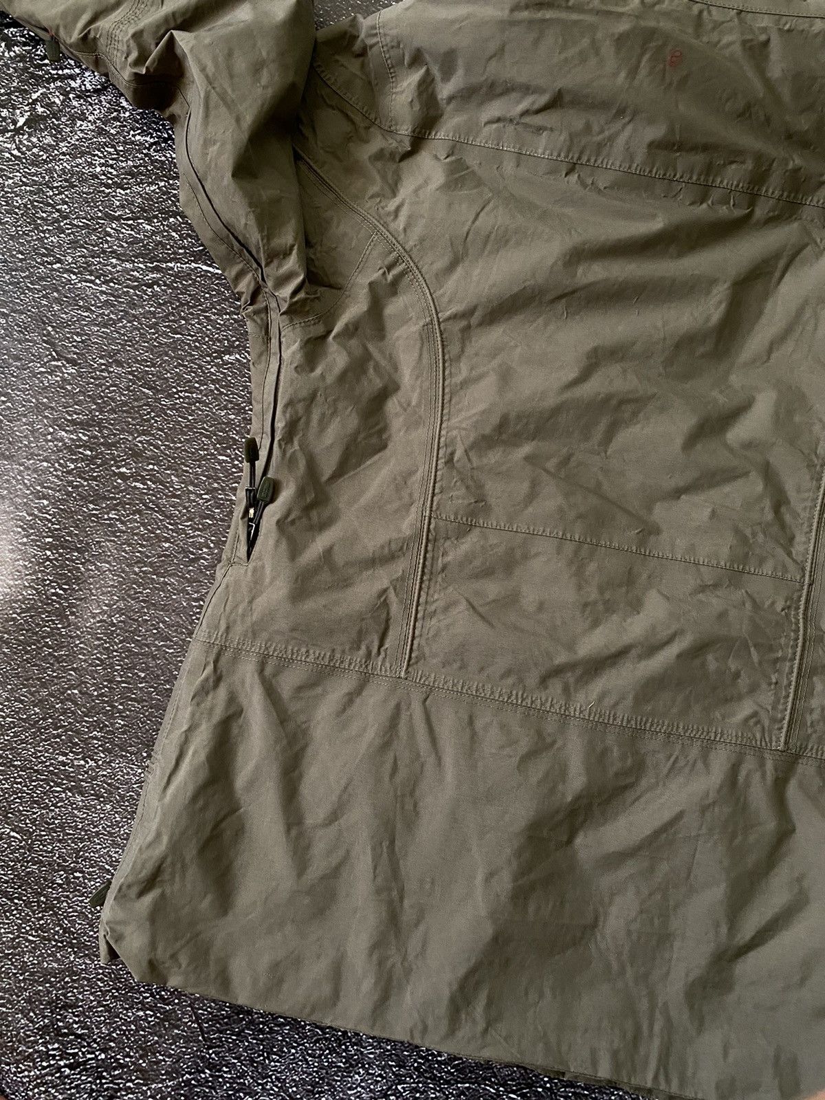 Nike ACG Nike ACG Vintage Jacket 90s Gorpcore Size S / US 4 / IT 40 - 15 Thumbnail