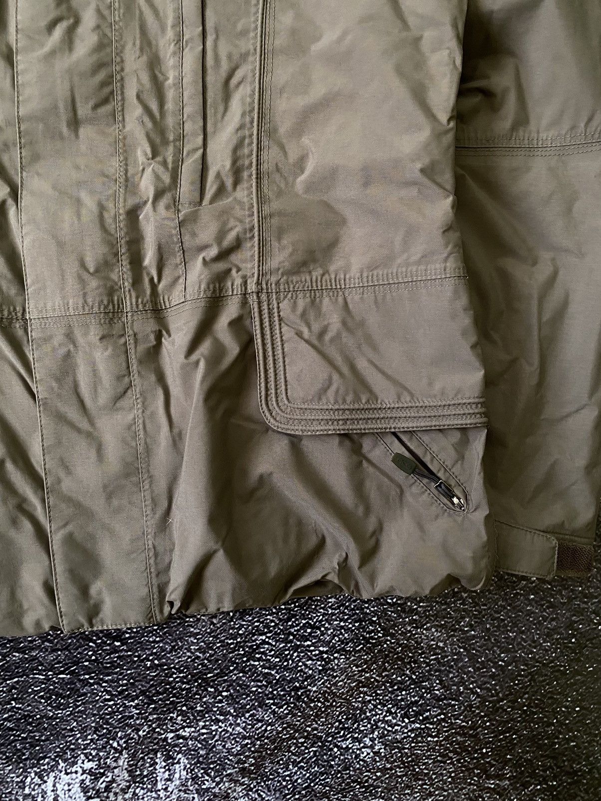 Nike ACG Nike ACG Vintage Jacket 90s Gorpcore Size S / US 4 / IT 40 - 8 Thumbnail