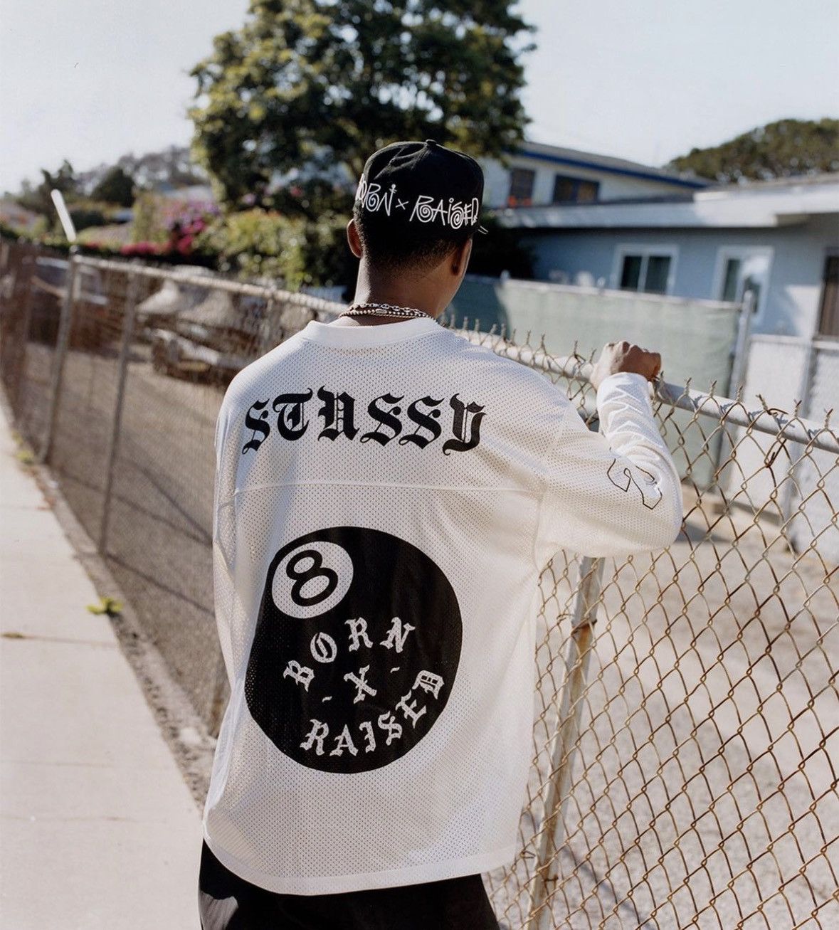 Born X Raised | Grailed