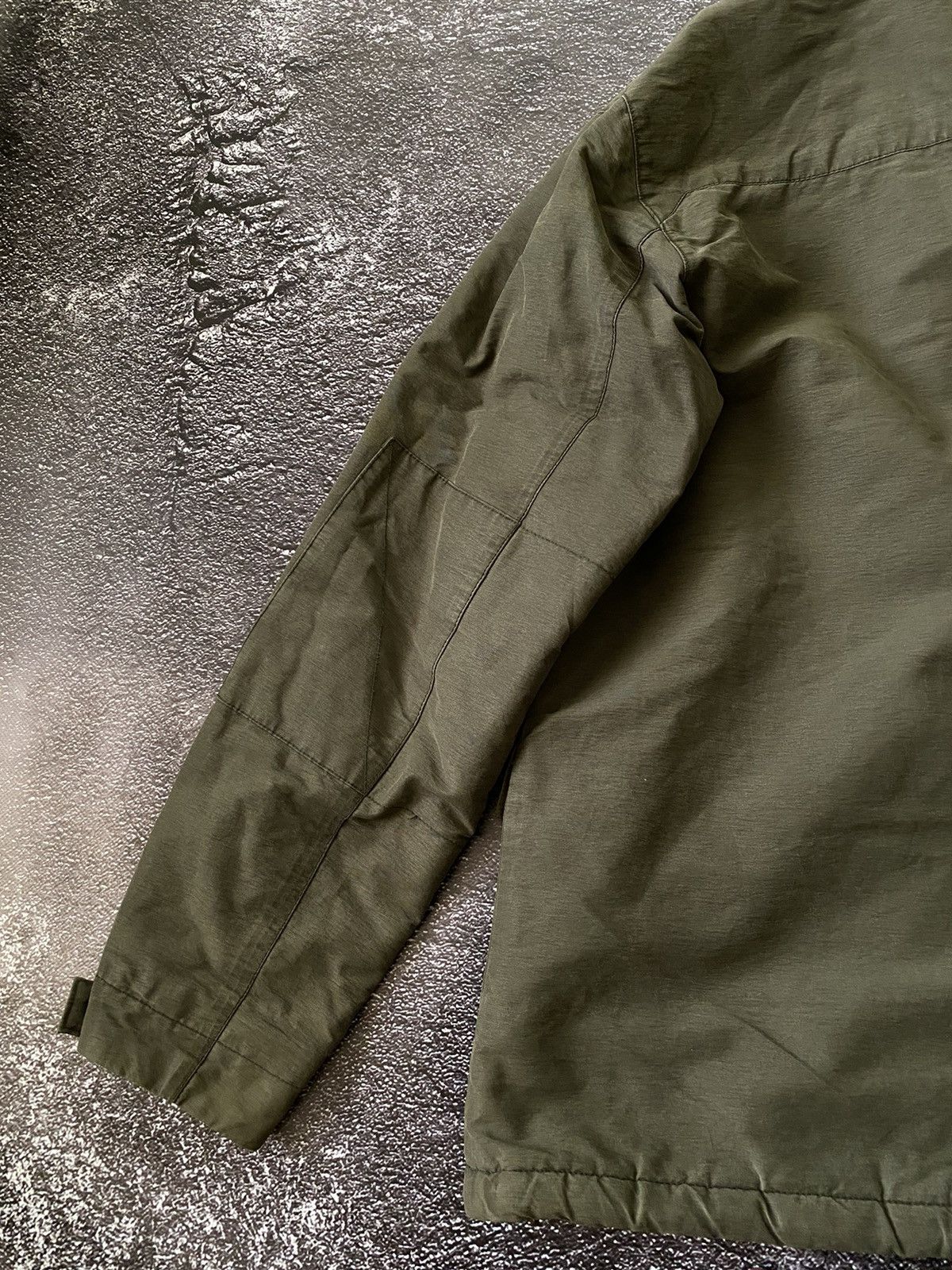 The North Face Vintage The North Face Sherpa Jacket Size US L / EU 52-54 / 3 - 9 Thumbnail