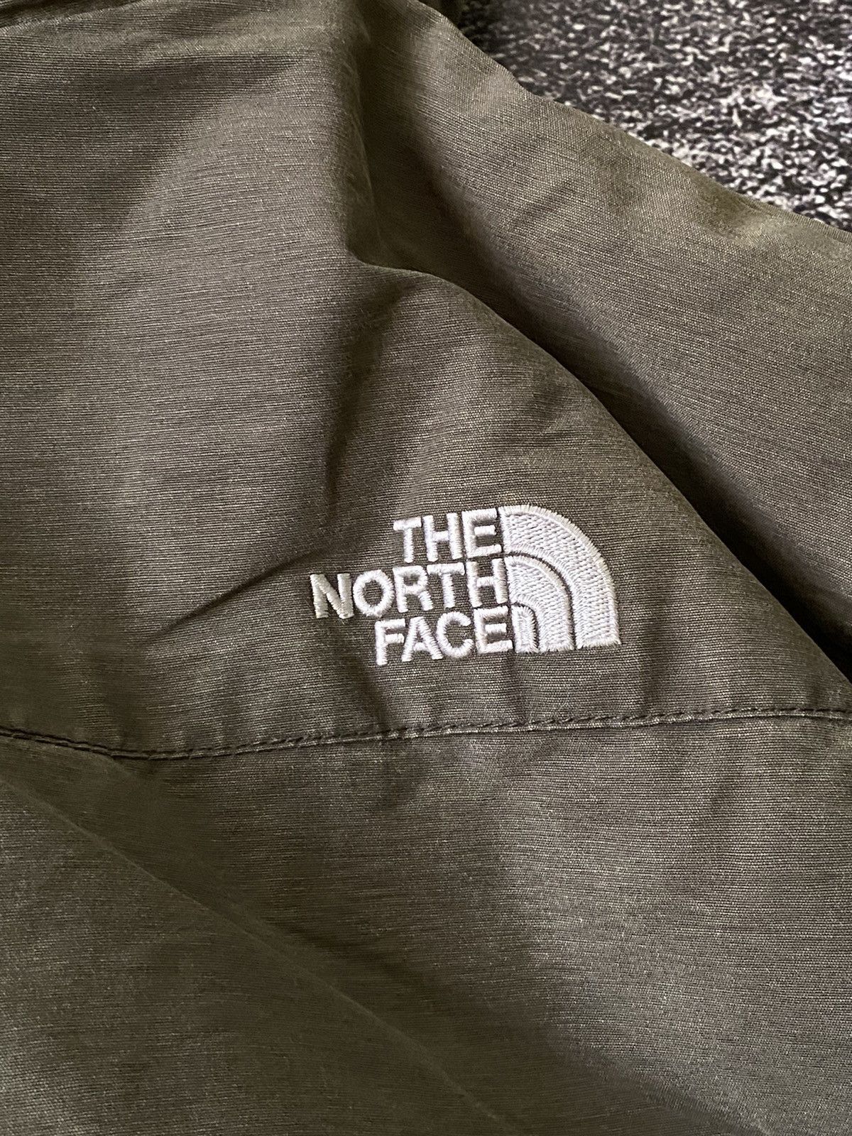 The North Face Vintage The North Face Sherpa Jacket Size US L / EU 52-54 / 3 - 7 Thumbnail