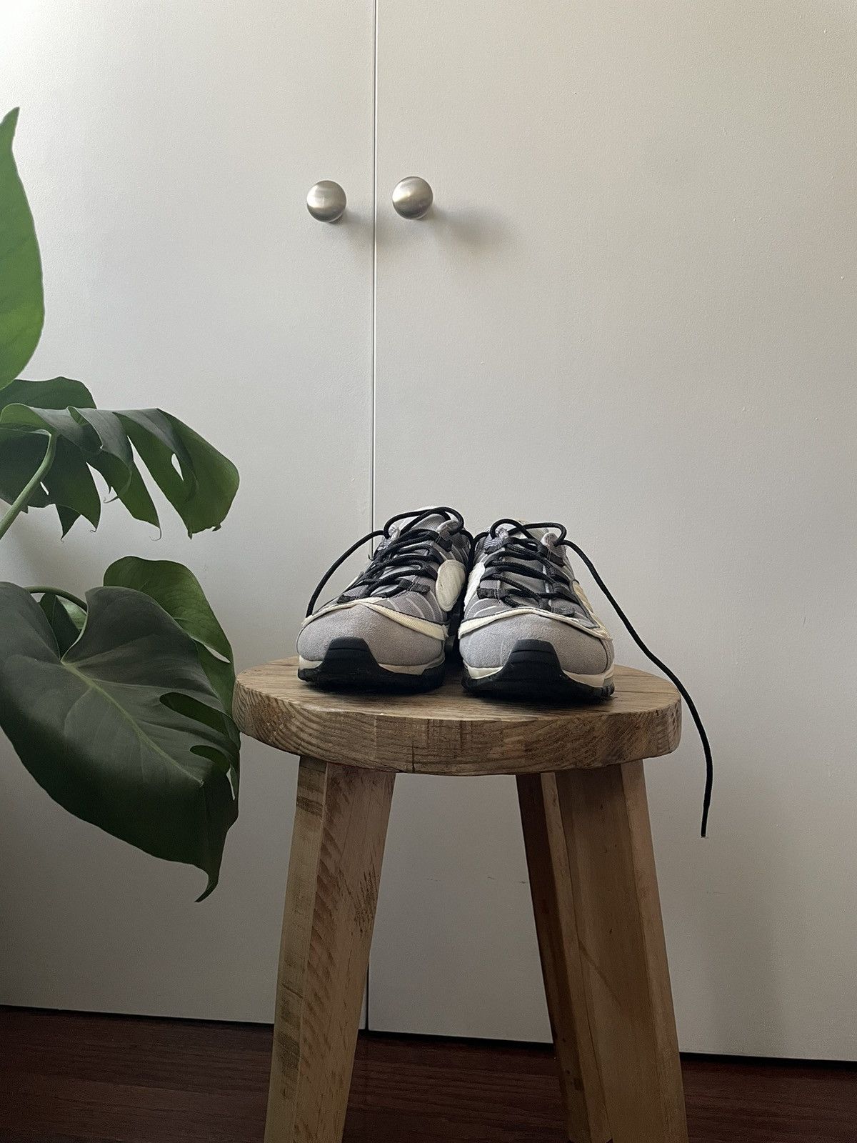 Nike Reverse Air Max 95 Size US 11.5 / EU 44-45 - 2 Thumbnail