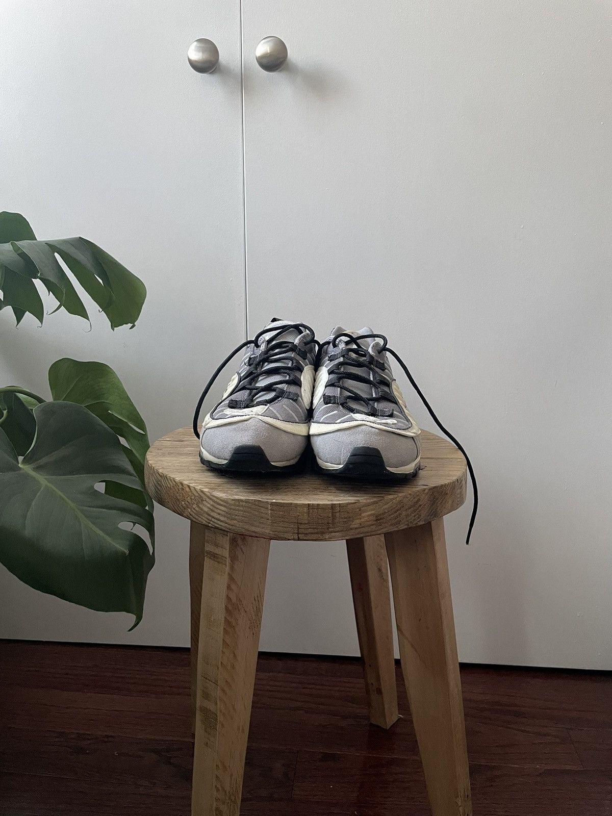 Nike Reverse Air Max 95 Size US 11.5 / EU 44-45 - 4 Thumbnail