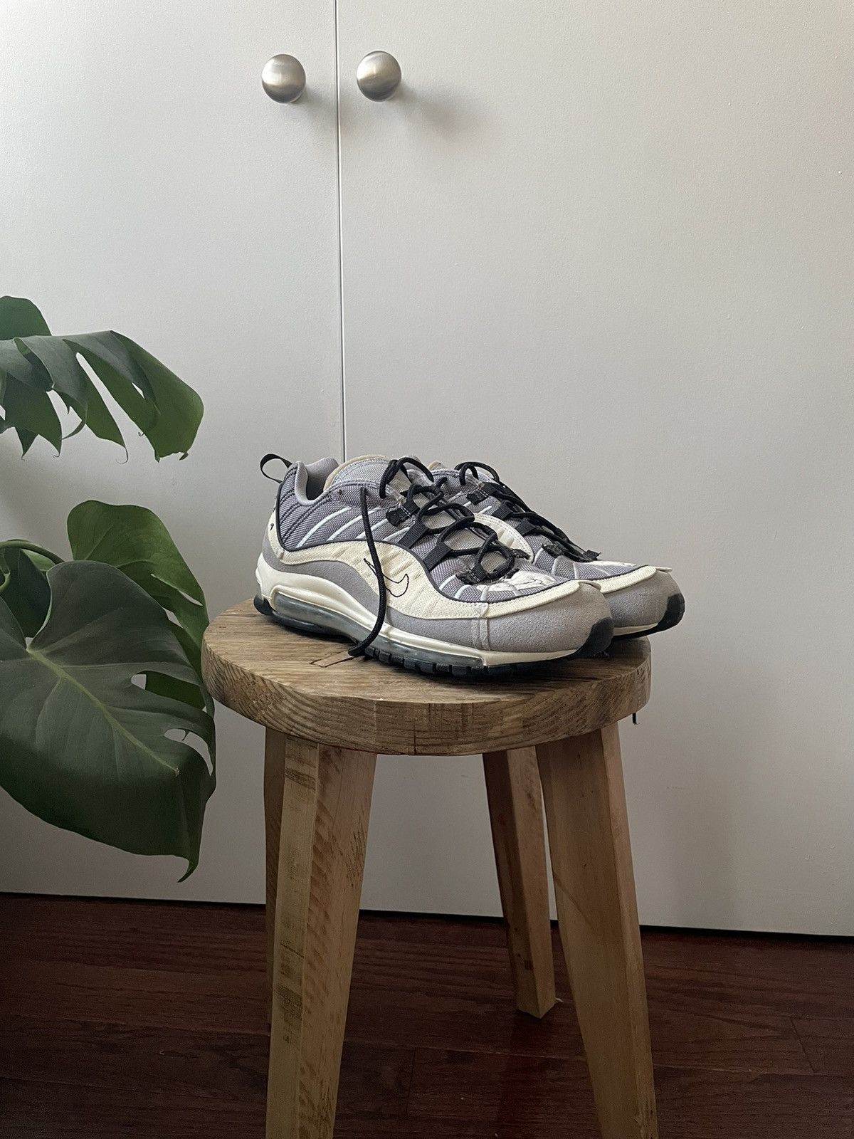 Nike Reverse Air Max 95 Size US 11.5 / EU 44-45 - 5 Thumbnail