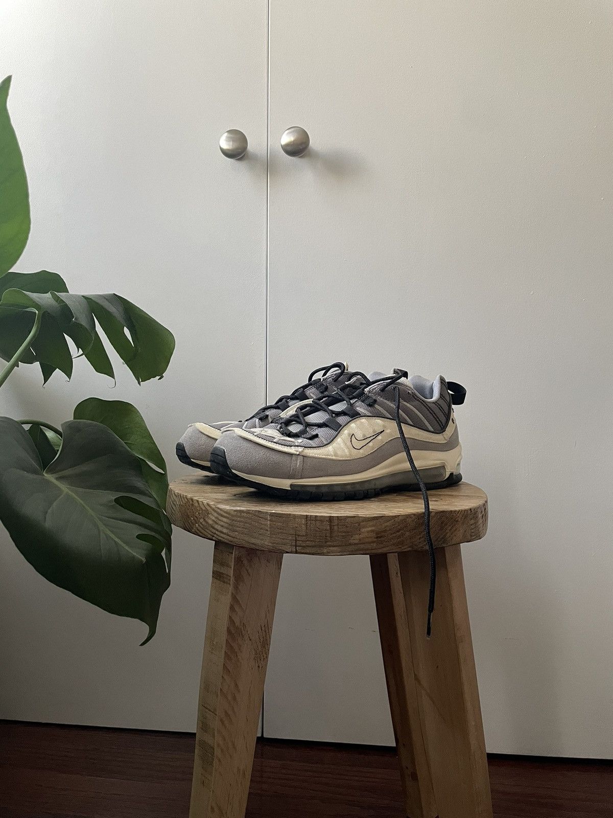 Nike Reverse Air Max 95 Size US 11.5 / EU 44-45 - 1 Thumbnail