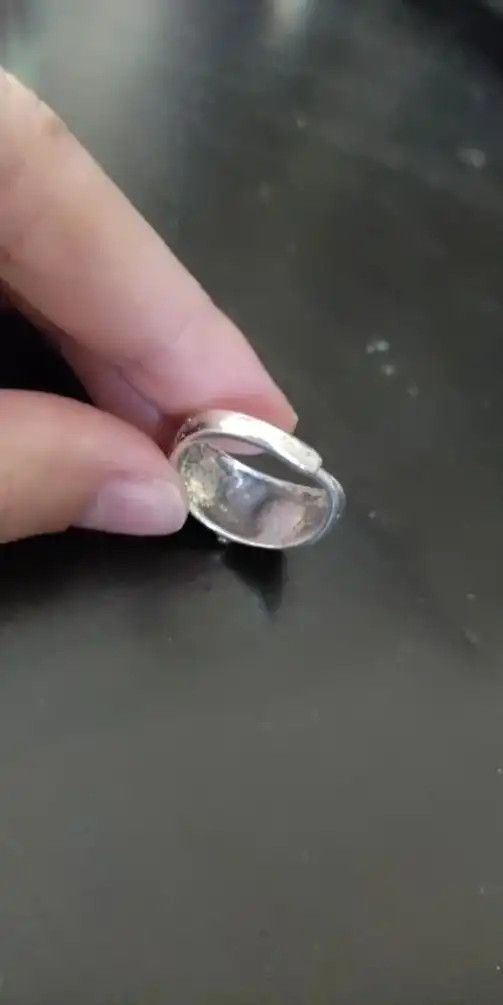 Jewelry Owl Adjustable Ring Size ONE SIZE - 2 Thumbnail
