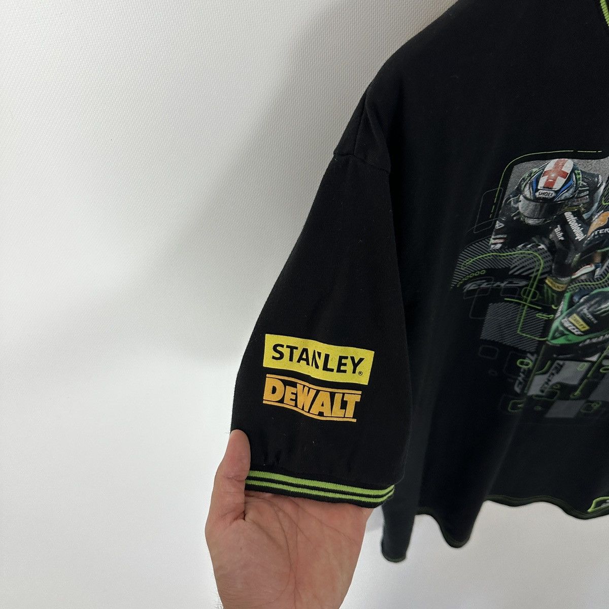 Yamaha Vintage 00s Yamaha Tech3 Motorcycle Racing Nascar tee y2k og Size US XL / EU 56 / 4 - 5 Thumbnail