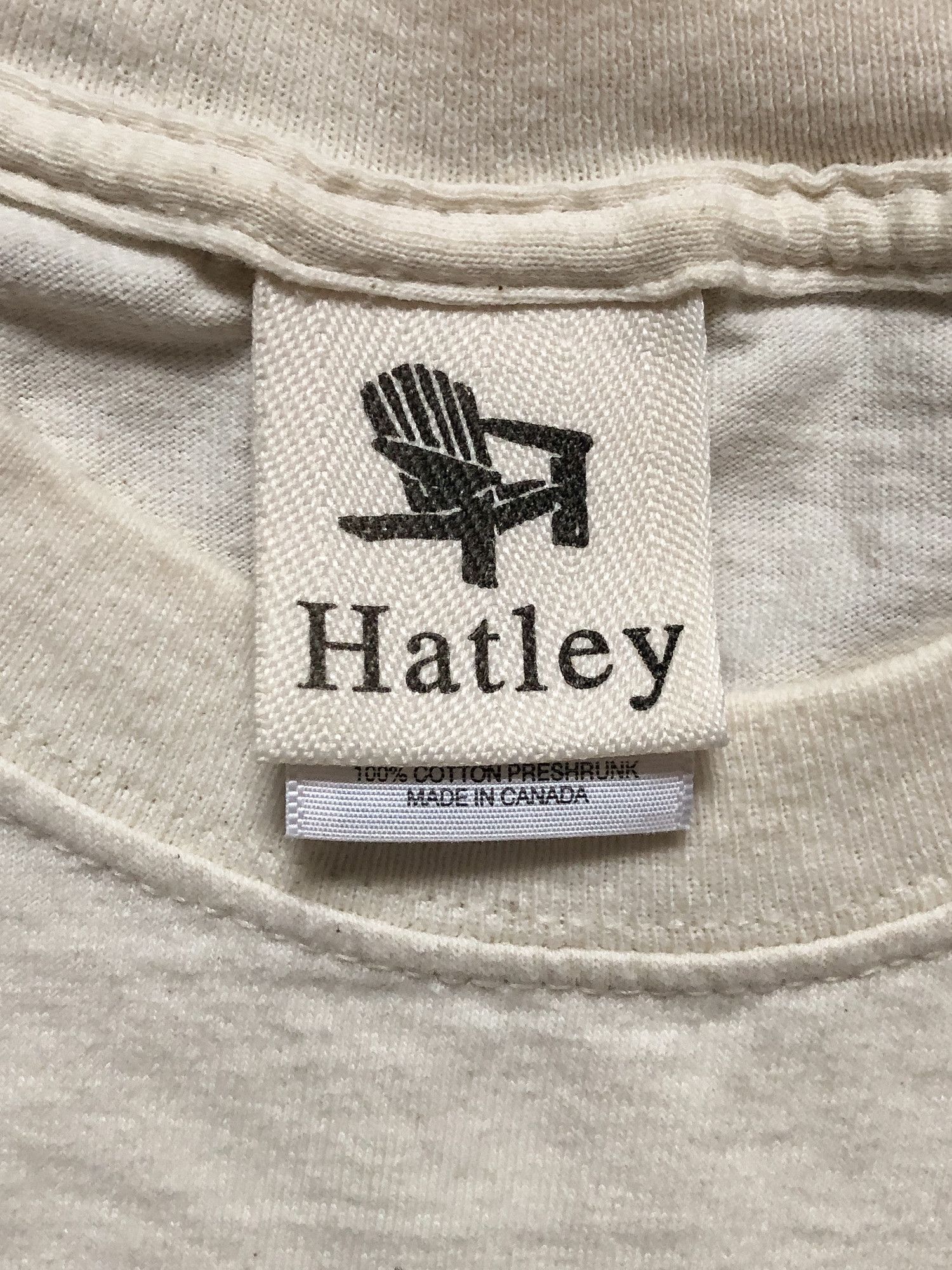 Vintage 90s Faded Beige 'May the Forest be with you' T-Shirt Size US XL / EU 56 / 4 - 3 Thumbnail