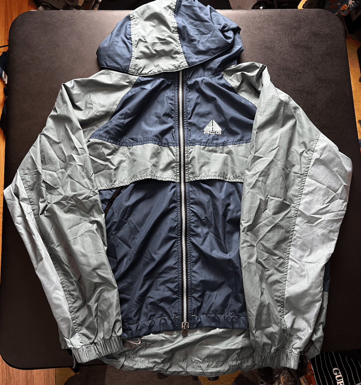 Nike Acg Outer Layer 3 | Grailed