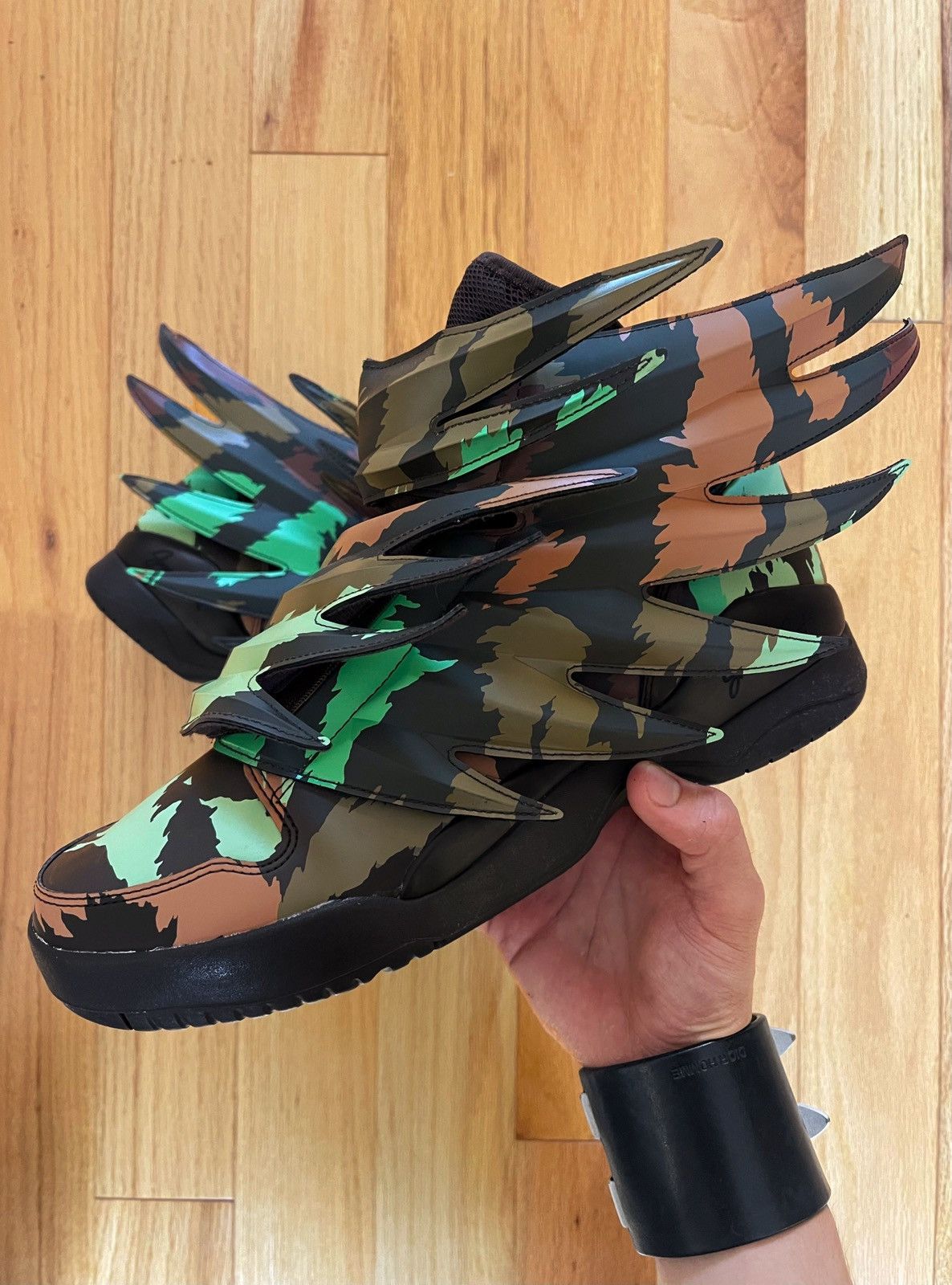 jeremy scott wings 3.0 black