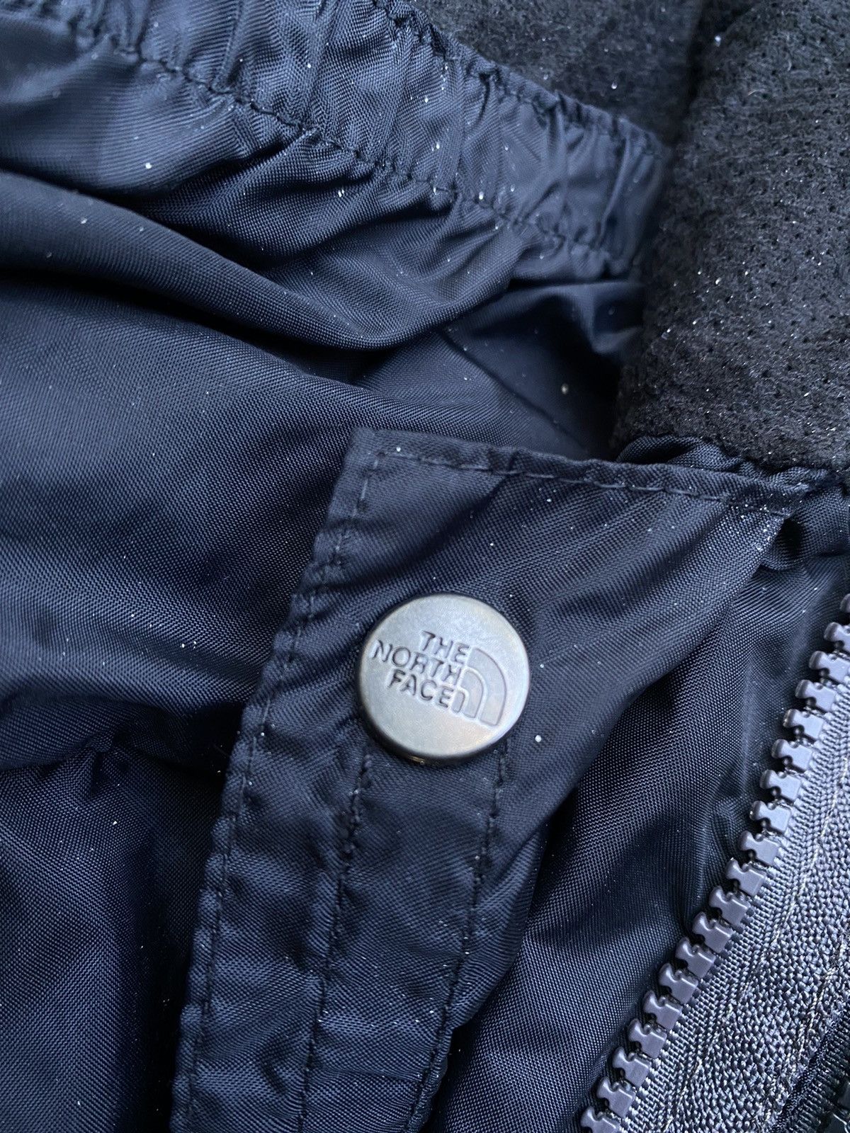The North Face SHOOT 🔥 Vintage The North Face Hoodie Hyvent Zip Up jacket Size US XL / EU 56 / 4 - 12 Thumbnail