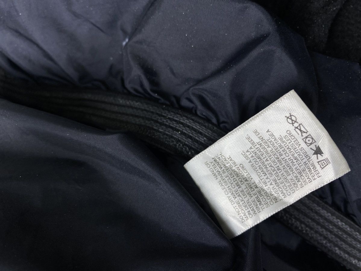 The North Face SHOOT 🔥 Vintage The North Face Hoodie Hyvent Zip Up jacket Size US XL / EU 56 / 4 - 7 Thumbnail