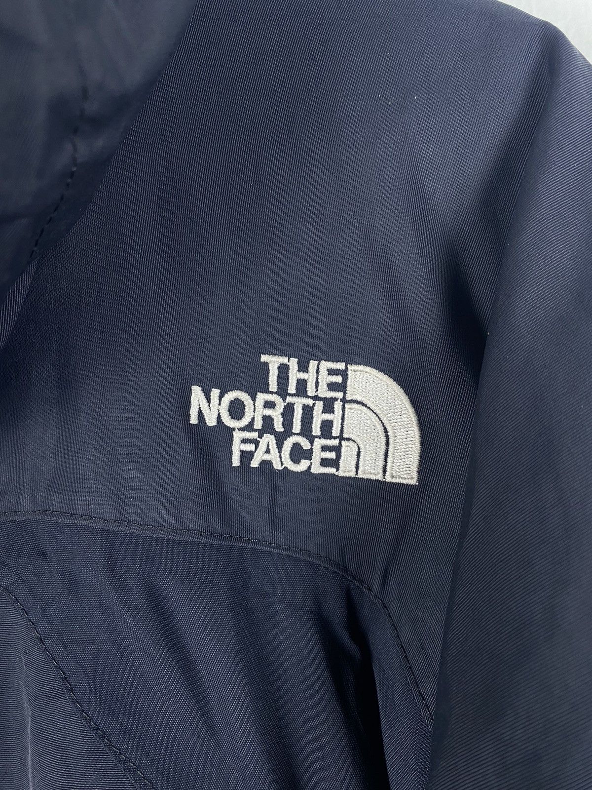 The North Face SHOOT 🔥 Vintage The North Face Hoodie Hyvent Zip Up jacket Size US XL / EU 56 / 4 - 14 Thumbnail