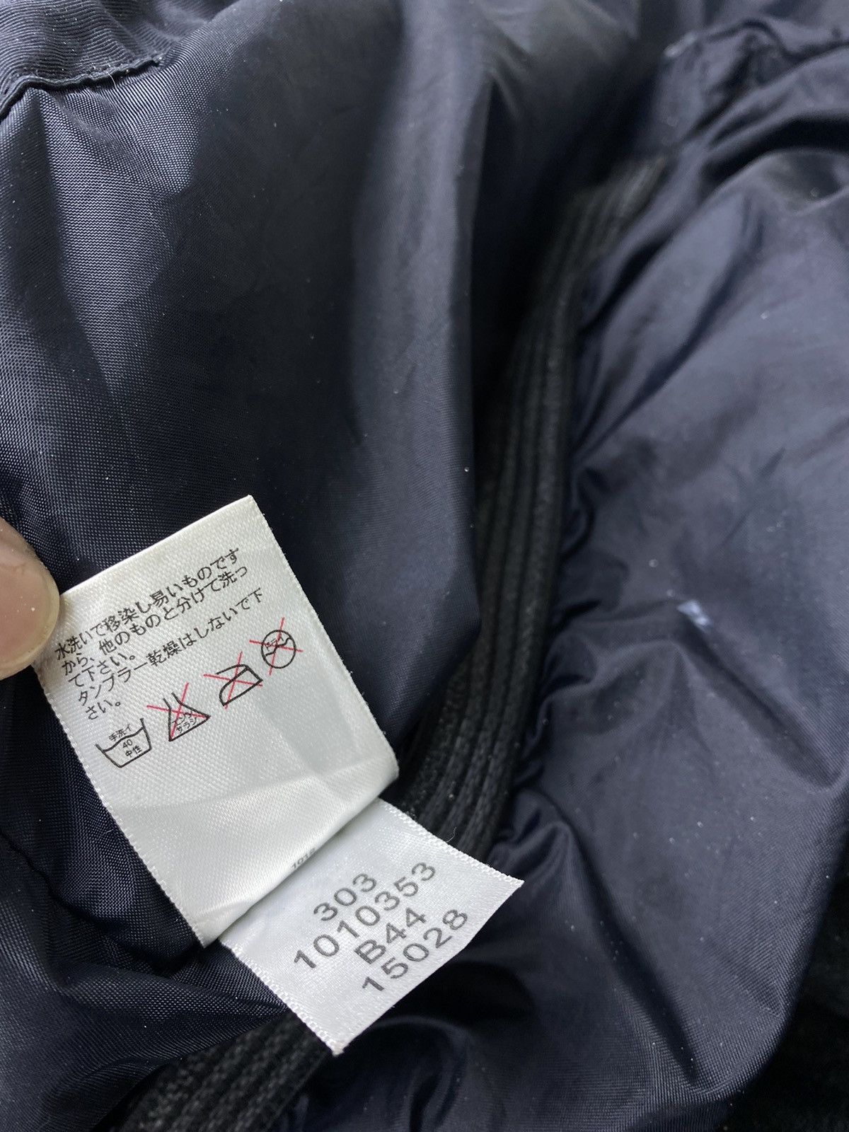 The North Face SHOOT 🔥 Vintage The North Face Hoodie Hyvent Zip Up jacket Size US XL / EU 56 / 4 - 8 Thumbnail