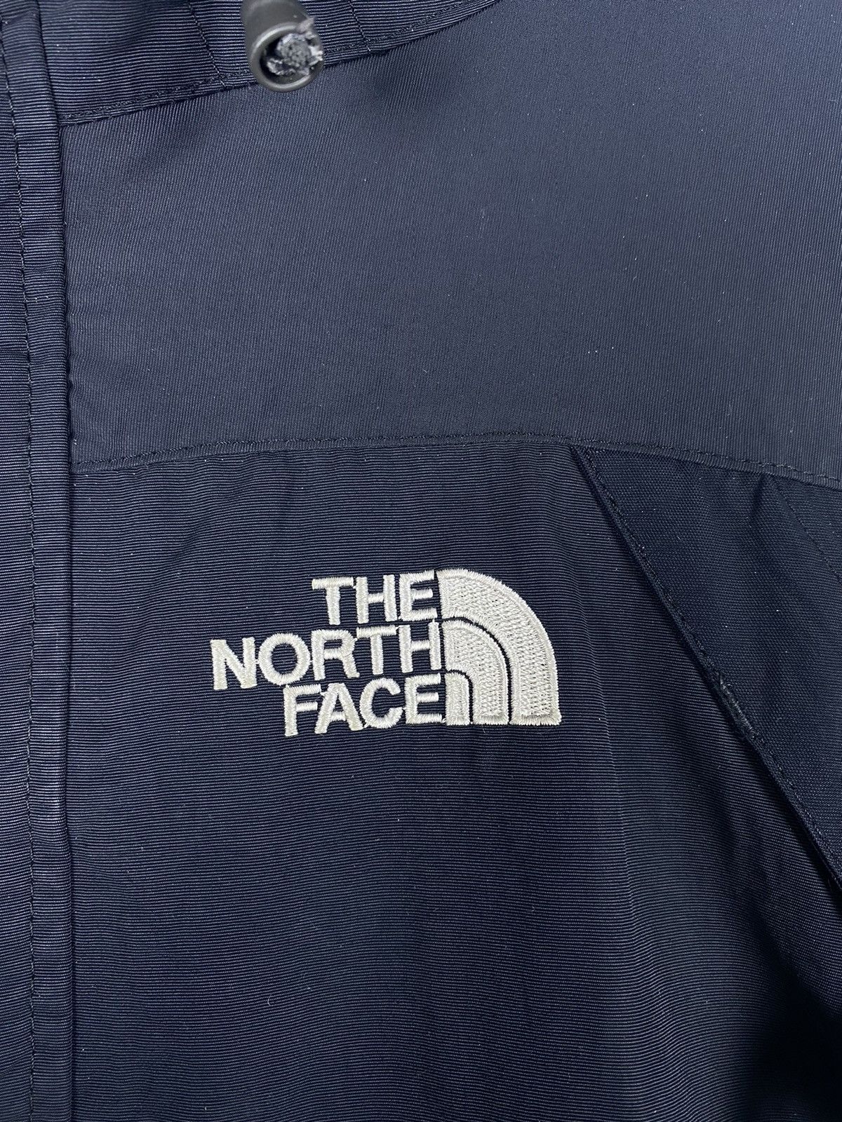 The North Face SHOOT 🔥 Vintage The North Face Hoodie Hyvent Zip Up jacket Size US XL / EU 56 / 4 - 13 Thumbnail
