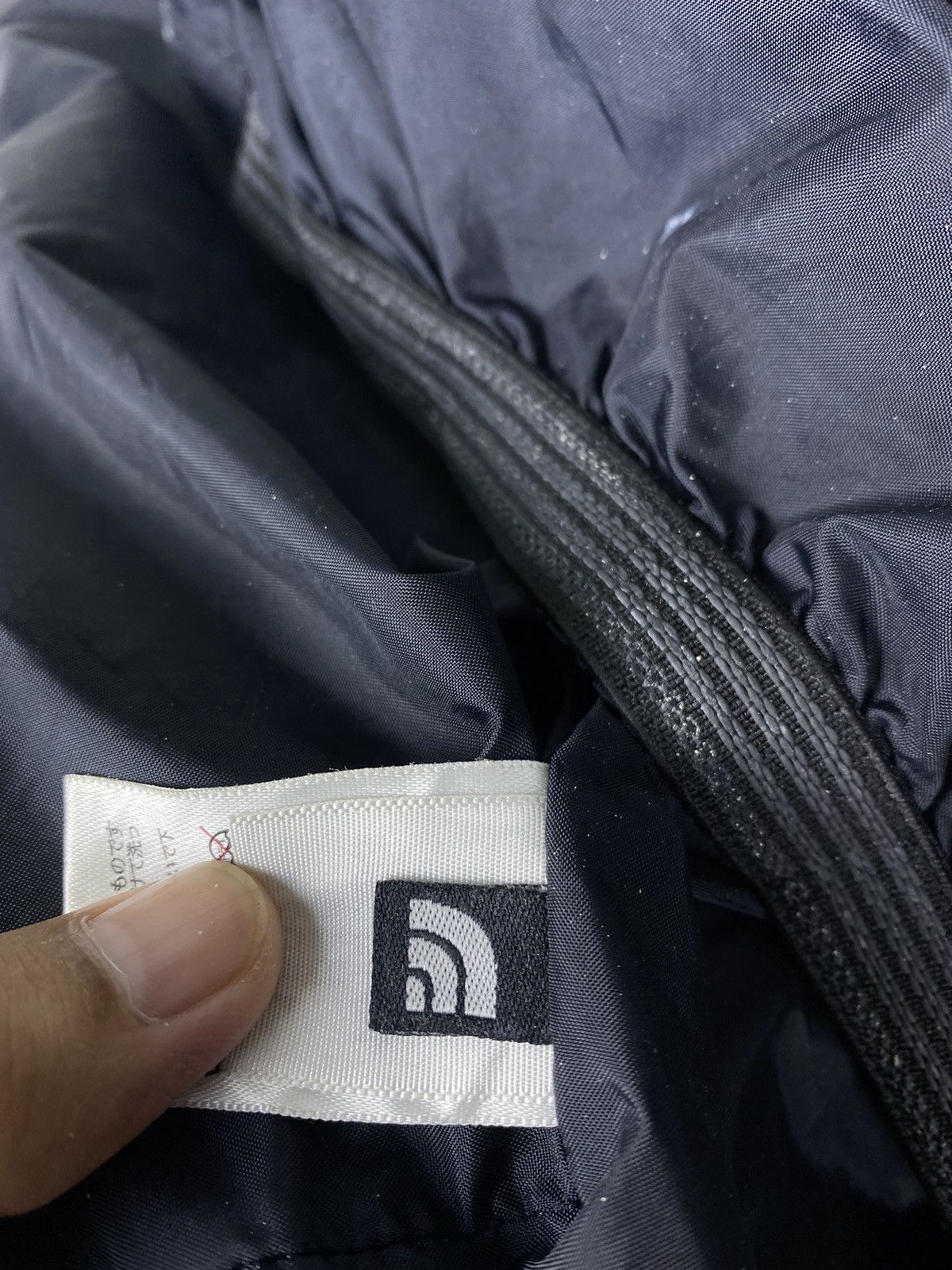 The North Face SHOOT 🔥 Vintage The North Face Hoodie Hyvent Zip Up jacket Size US XL / EU 56 / 4 - 6 Thumbnail