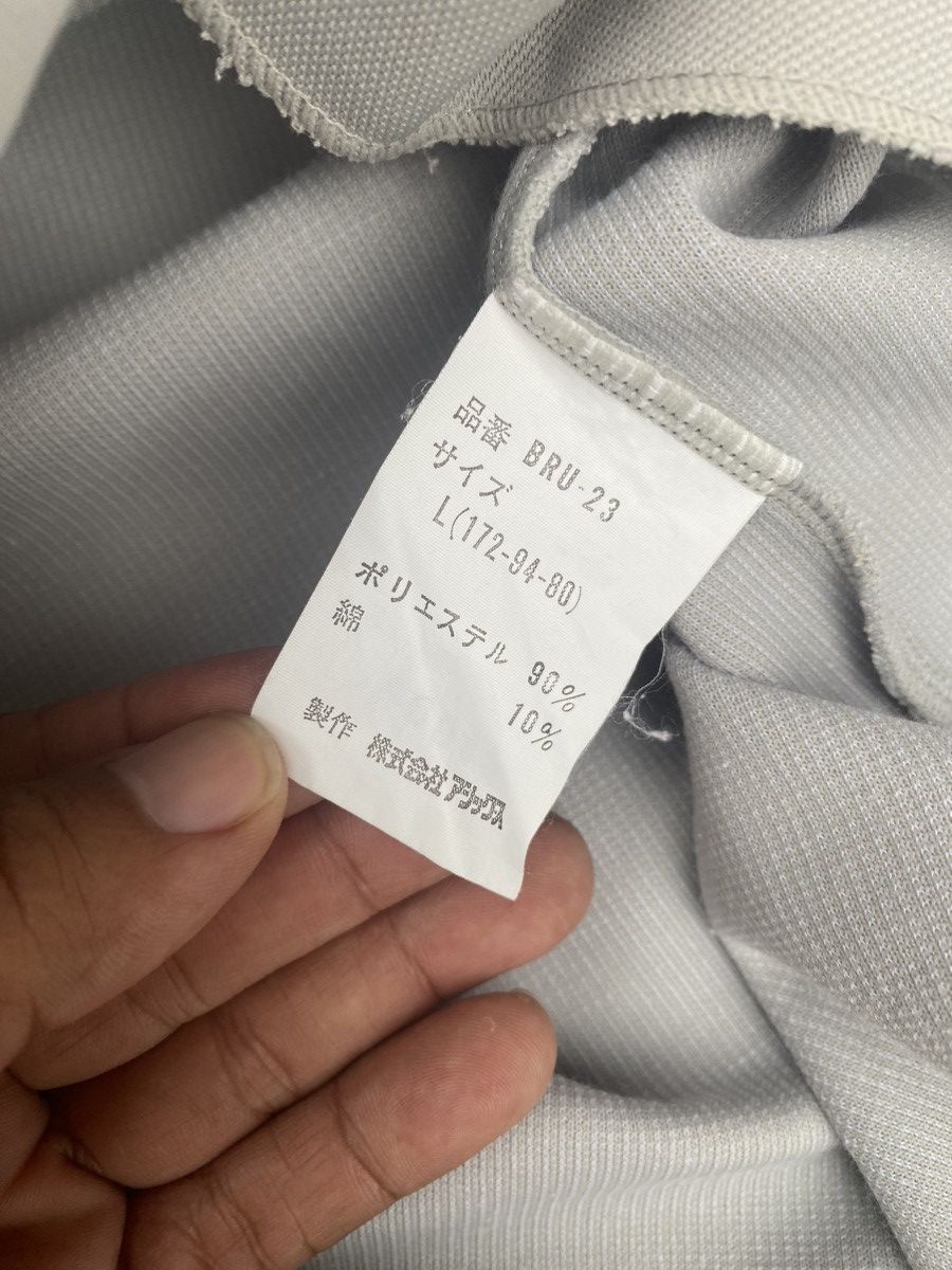 Japanese Brand Vintage STAR 117 Rawlings Jerseys Size US L / EU 52-54 / 3 - 10 Thumbnail