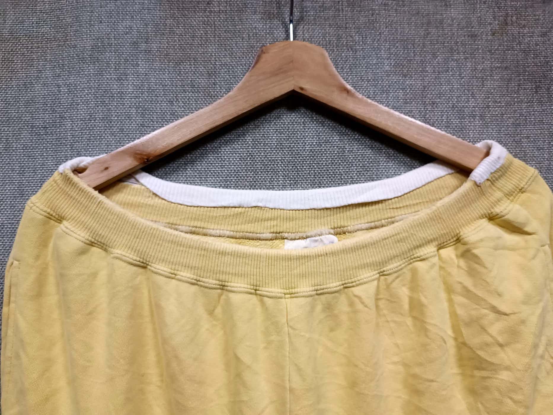 Hai Sporting Gear × Issey Miyake × Vintage sporting gear hai jogger pants Size US 35 - 5 Thumbnail