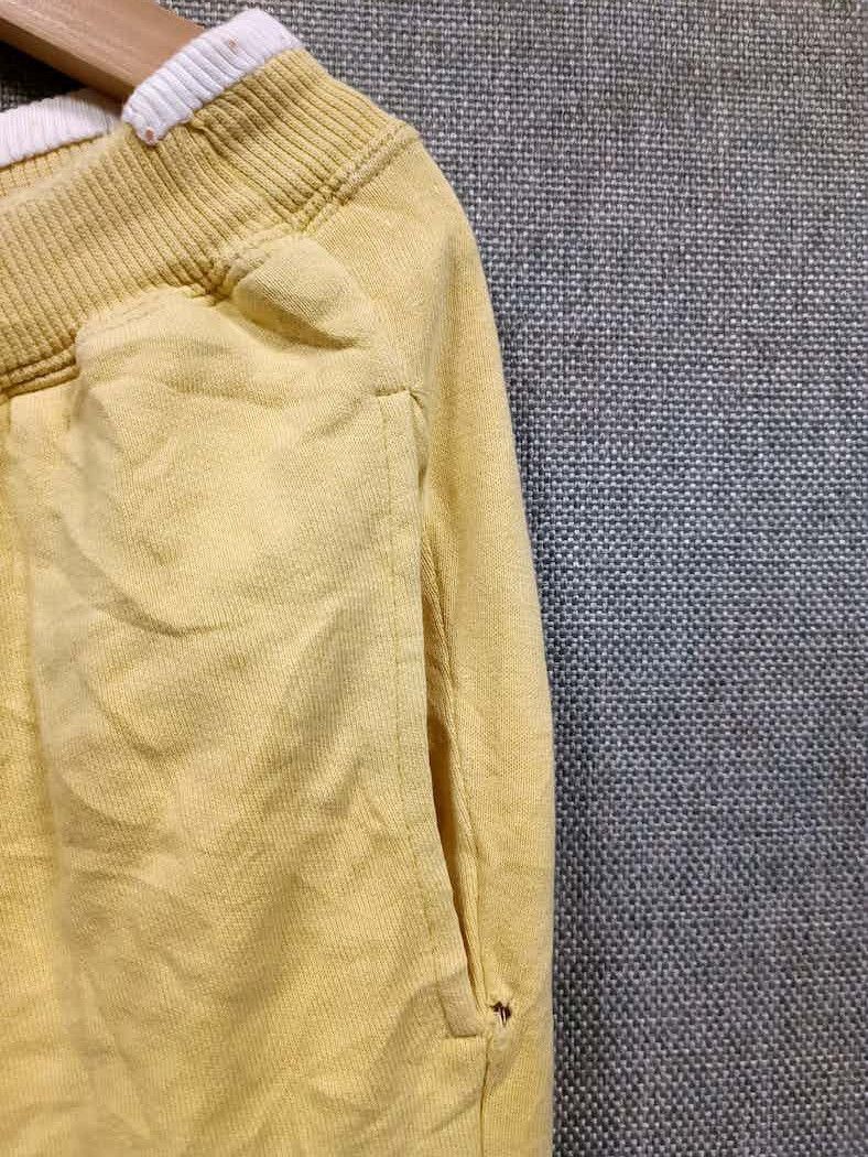 Hai Sporting Gear × Issey Miyake × Vintage sporting gear hai jogger pants Size US 35 - 8 Thumbnail
