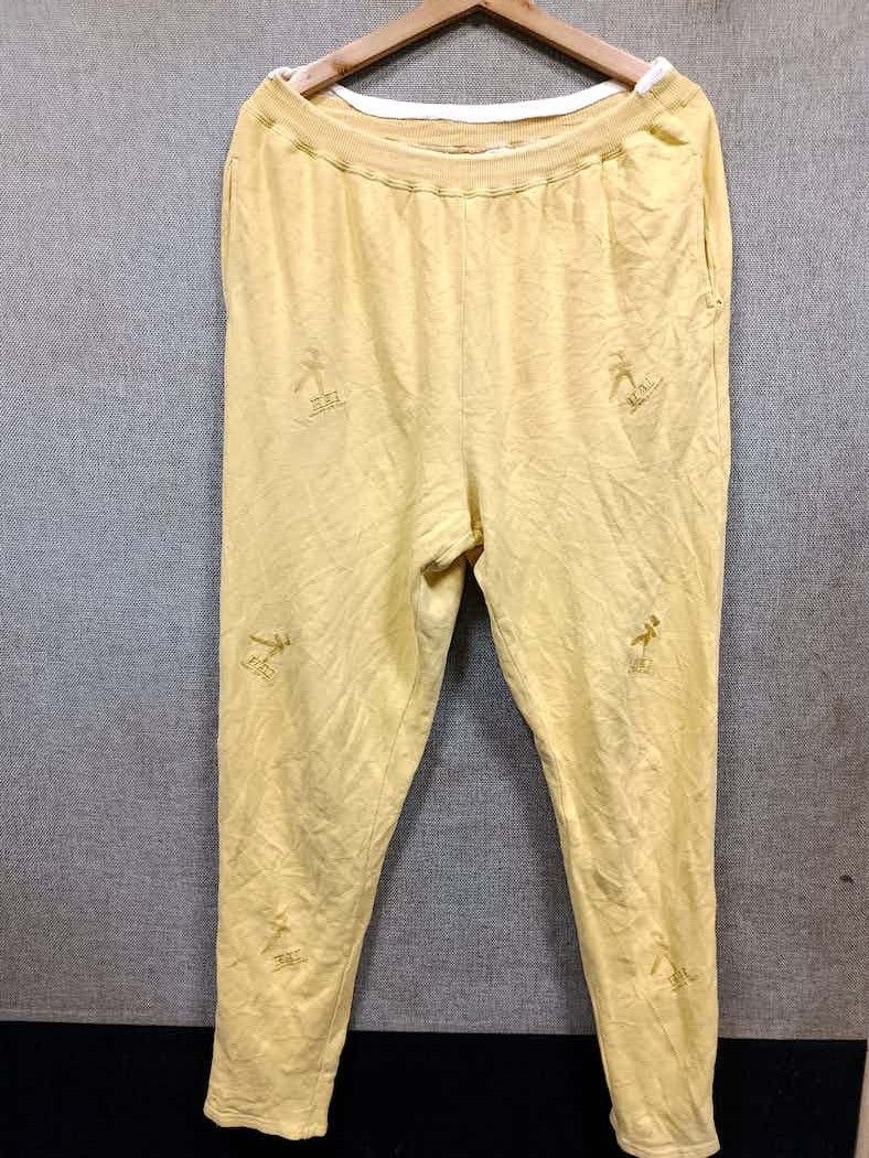 Hai Sporting Gear × Issey Miyake × Vintage sporting gear hai jogger pants Size US 35 - 2 Thumbnail