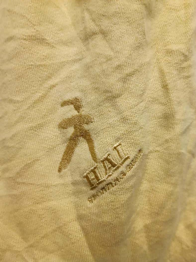 Hai Sporting Gear × Issey Miyake × Vintage sporting gear hai jogger pants Size US 35 - 3 Thumbnail