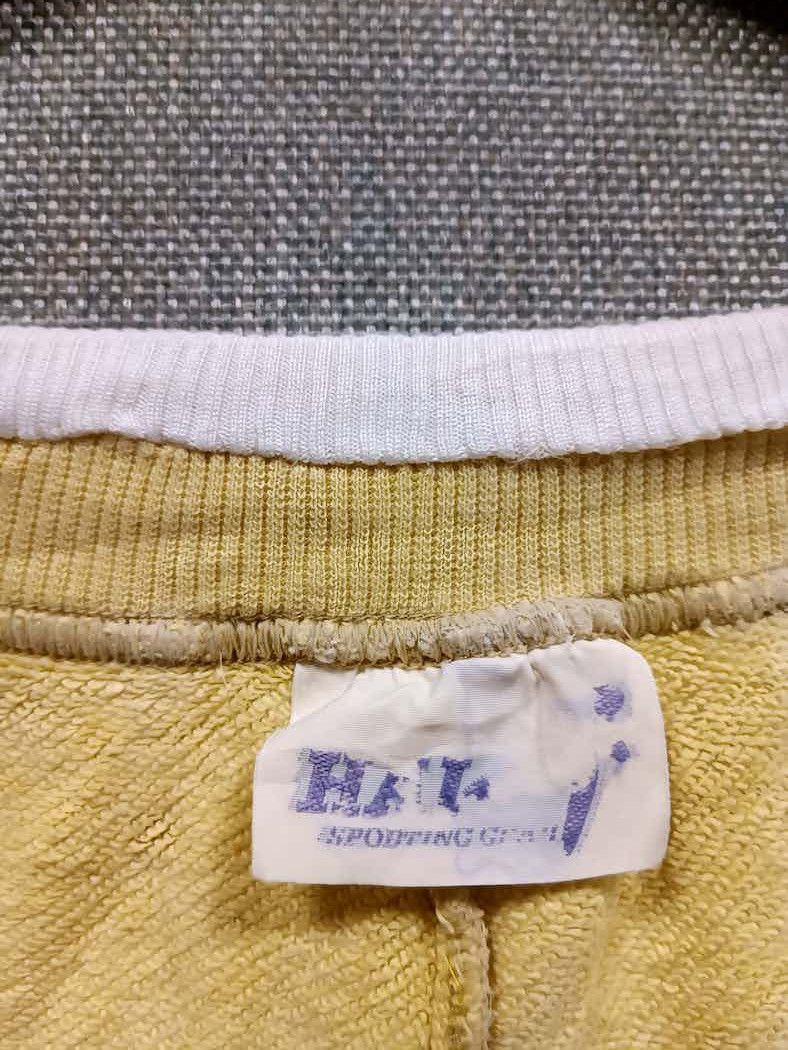 Hai Sporting Gear × Issey Miyake × Vintage sporting gear hai jogger pants Size US 35 - 6 Thumbnail