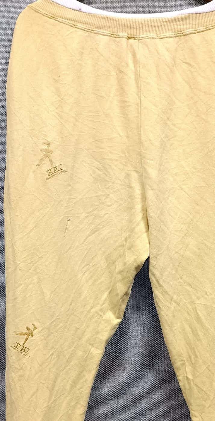 Hai Sporting Gear × Issey Miyake × Vintage sporting gear hai jogger pants Size US 35 - 4 Thumbnail